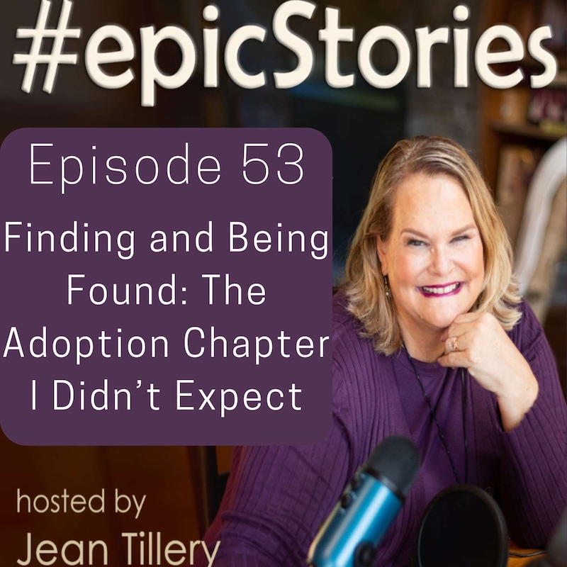 Artwork for podcast Epic Stories