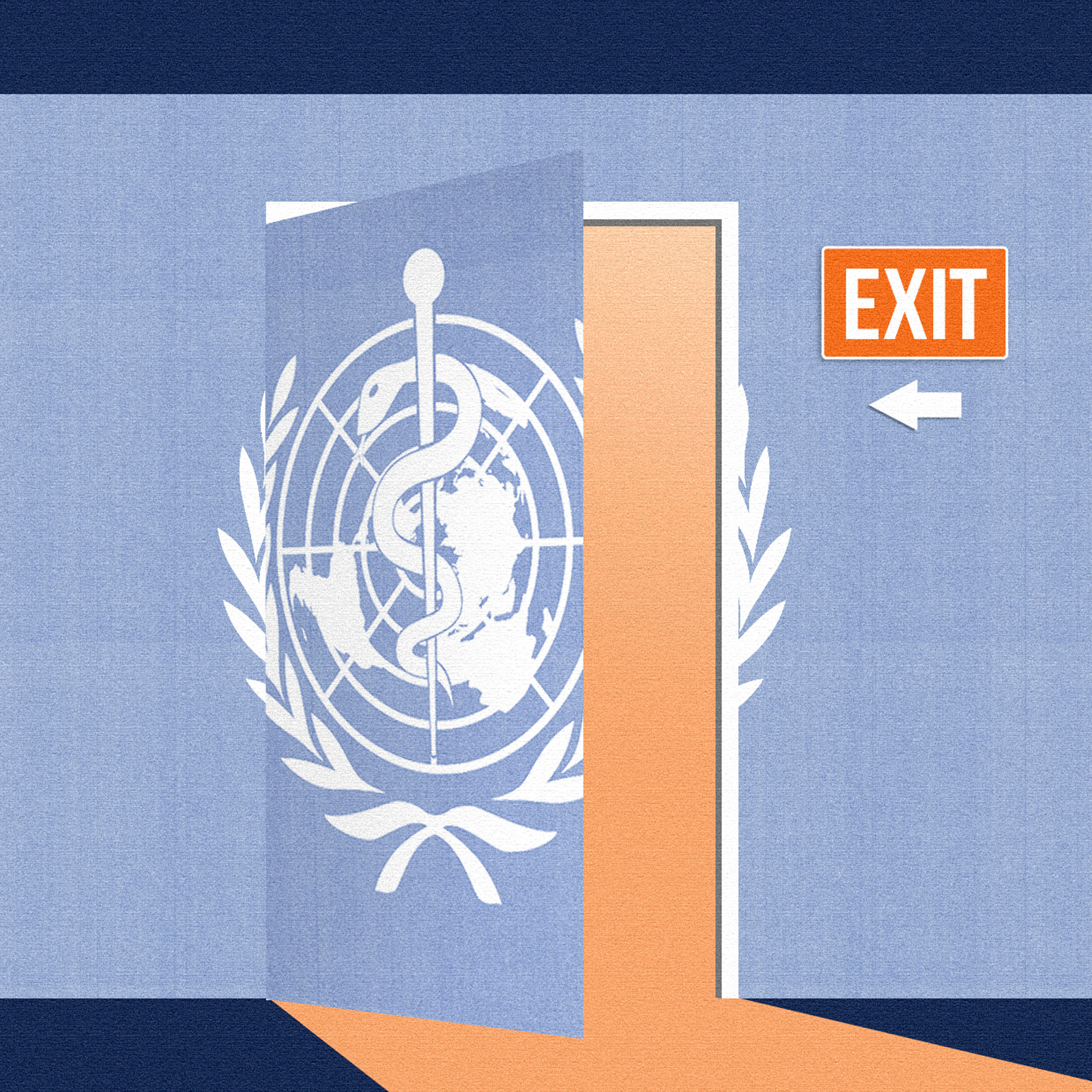 Behind US Exit From WHO, a Battle Over Direction of Global Public Health
