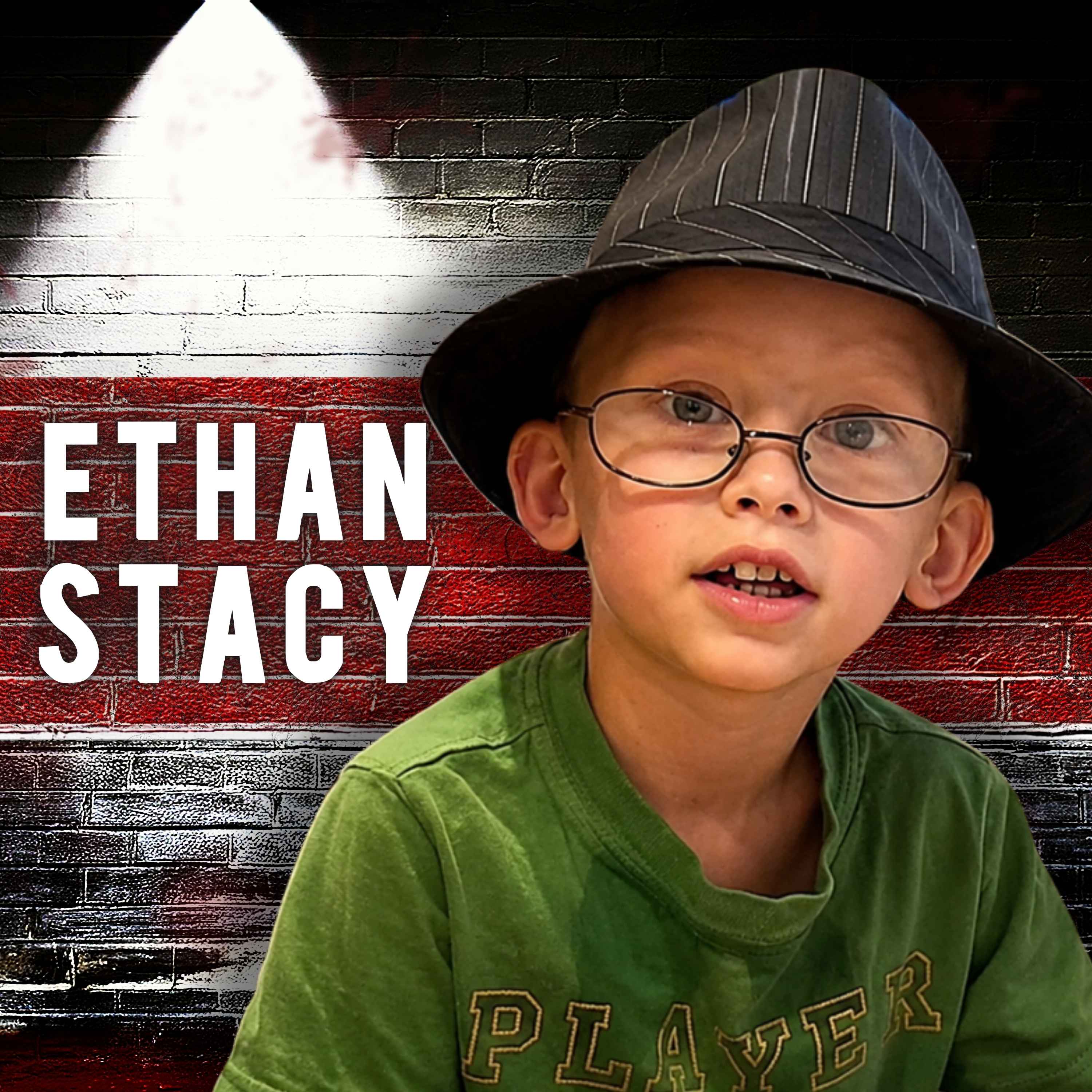 The Murder of Four Year Old Ethan Stacy