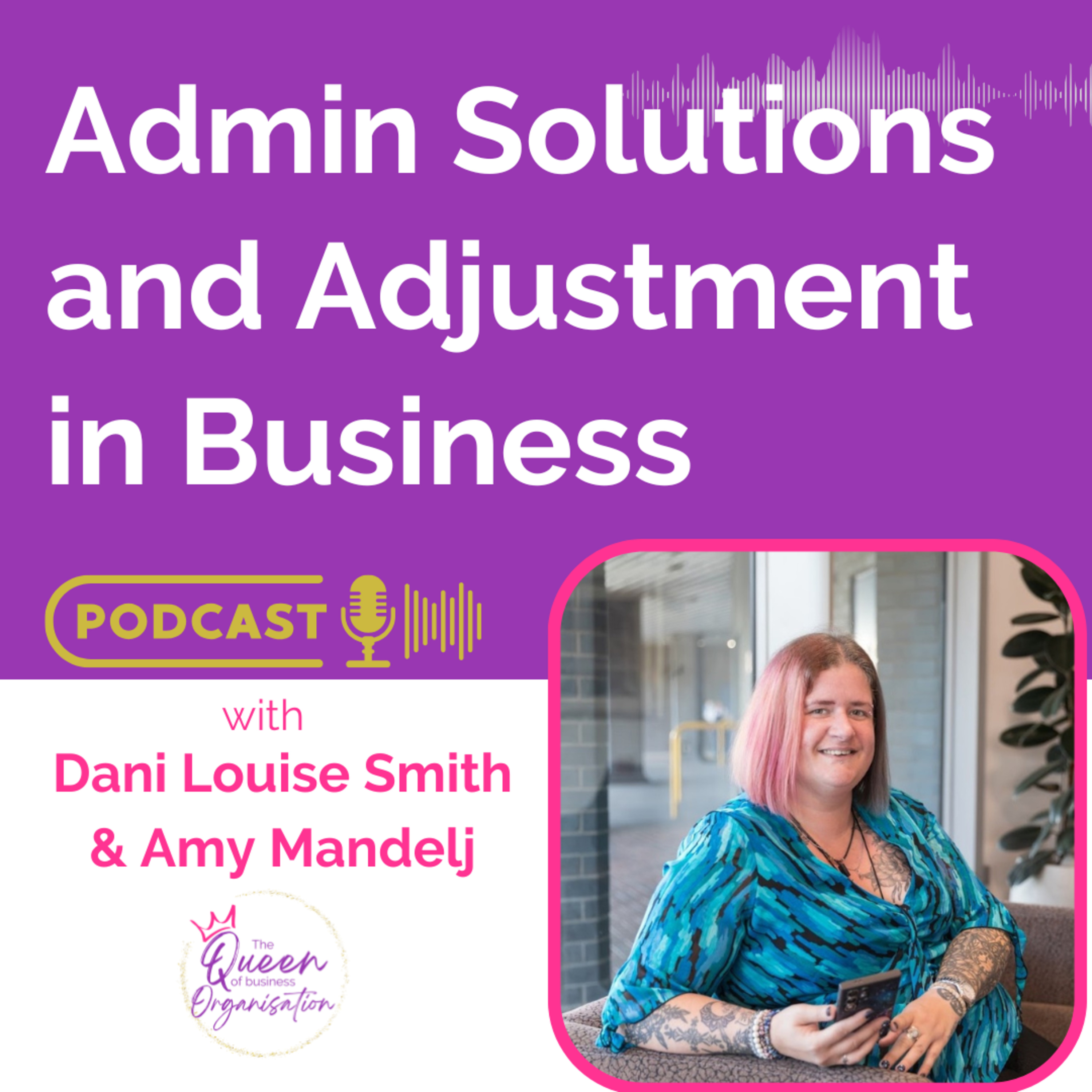 Strategy, Sales & Systems Podcast
