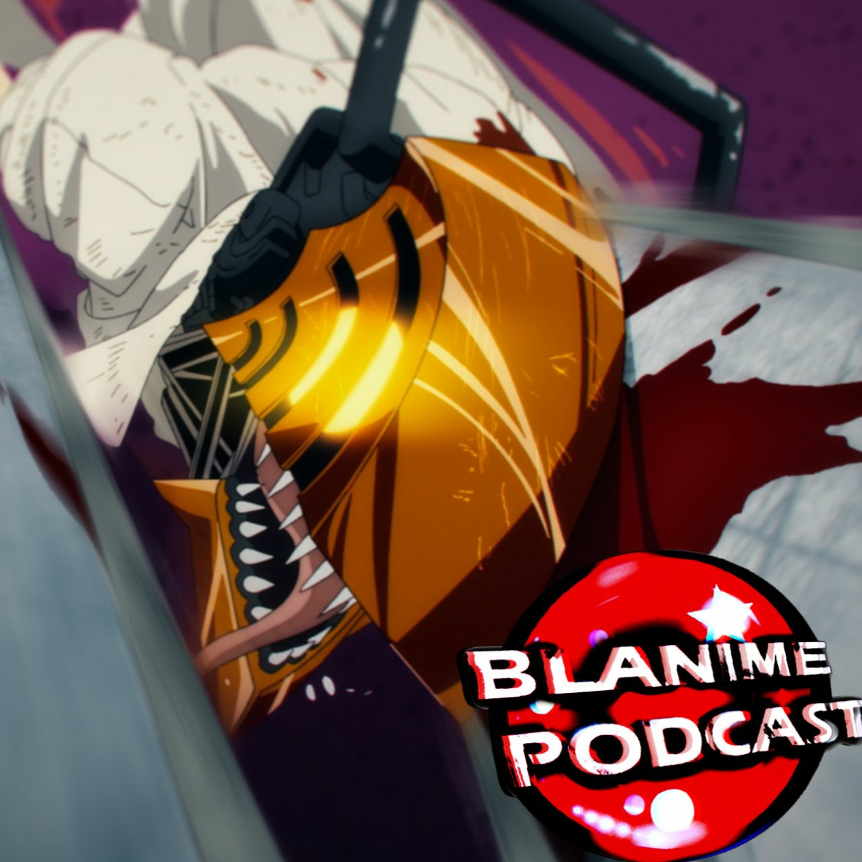 Blanime Podcast