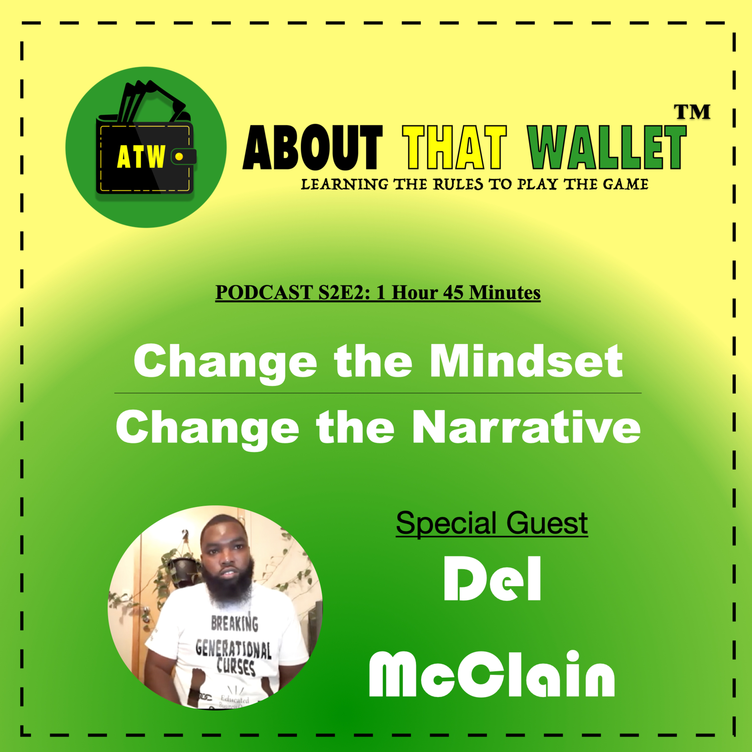 ABOUT THAT WALLET