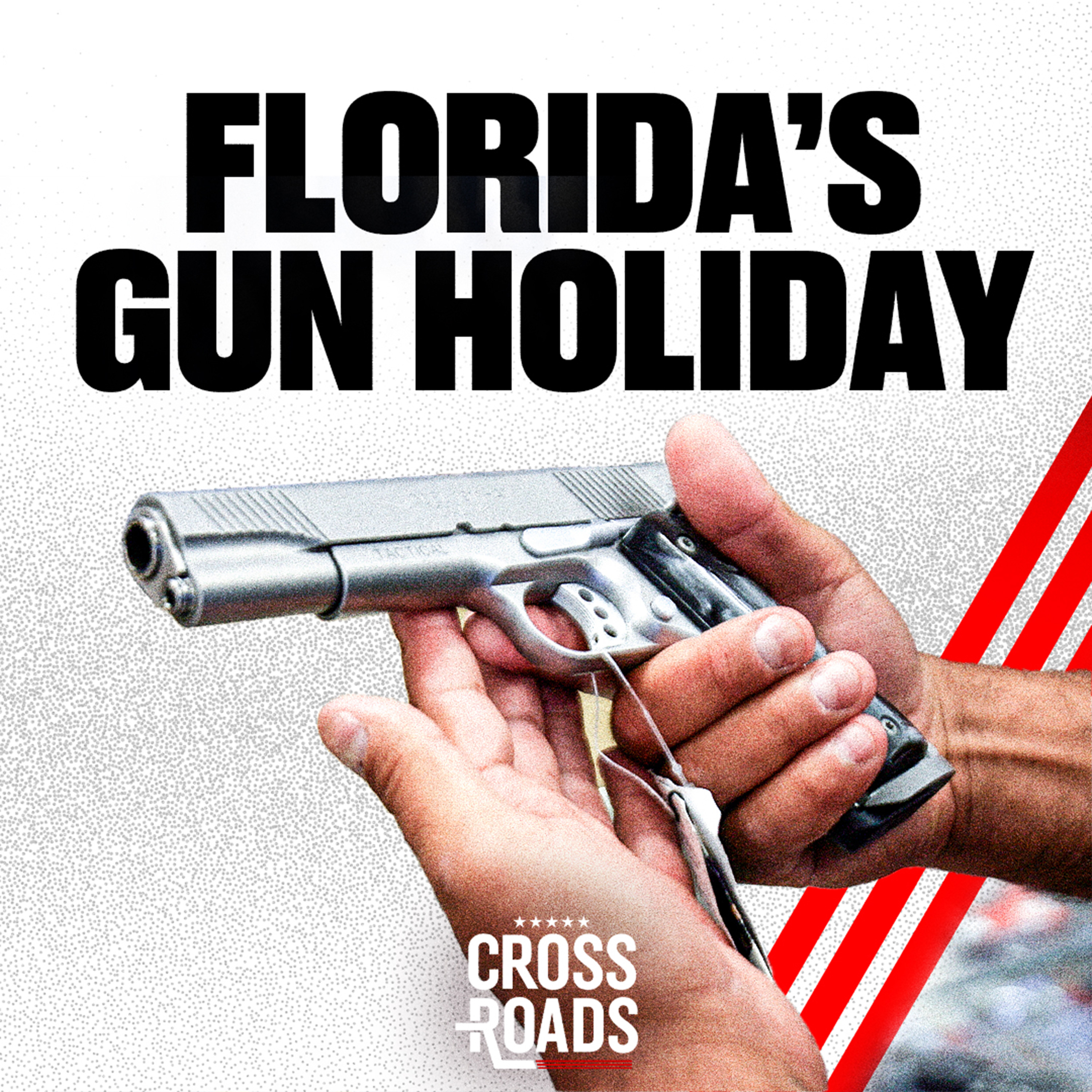 Florida to Launch 2A Tax Holiday; Illegal Immigrants Switch to Storming US Beaches