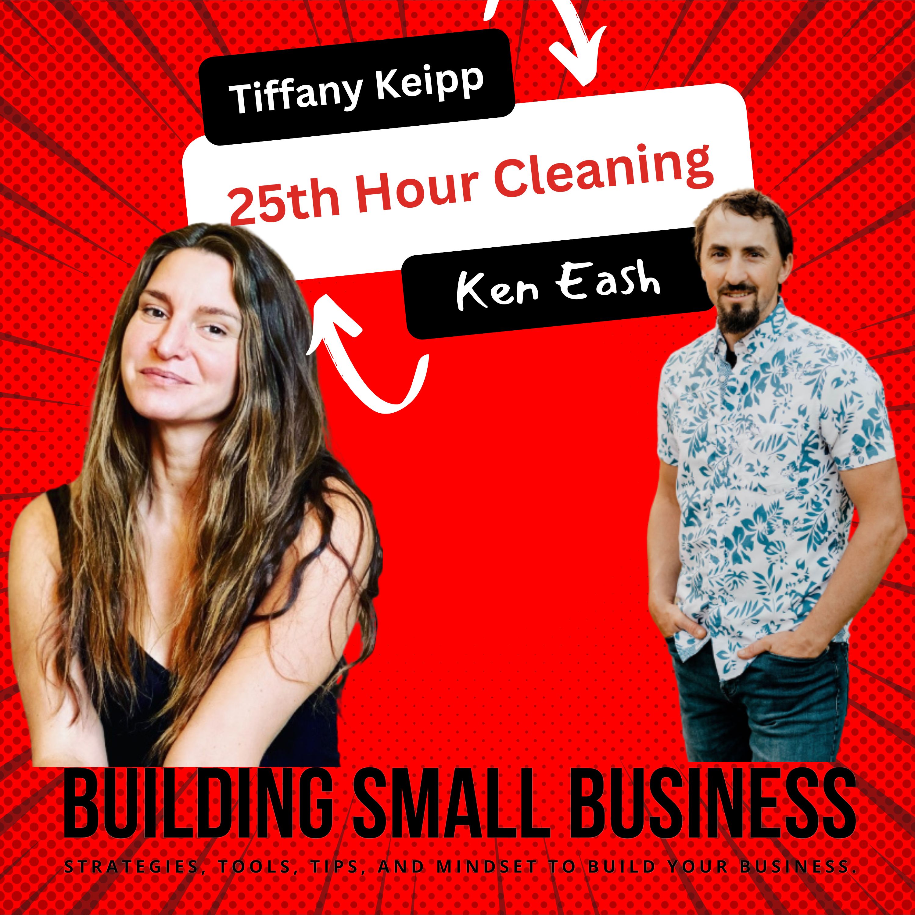 Building Small Business
