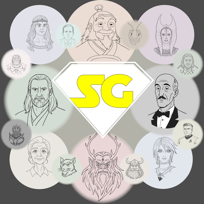 Artwork for podcast Systematic Geekology