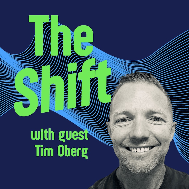 Artwork for podcast The Shift