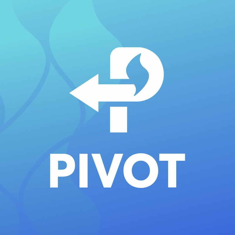 Artwork for podcast Pivot Podcast