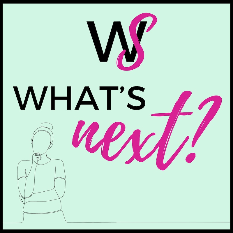 Artwork for podcast WomenShare