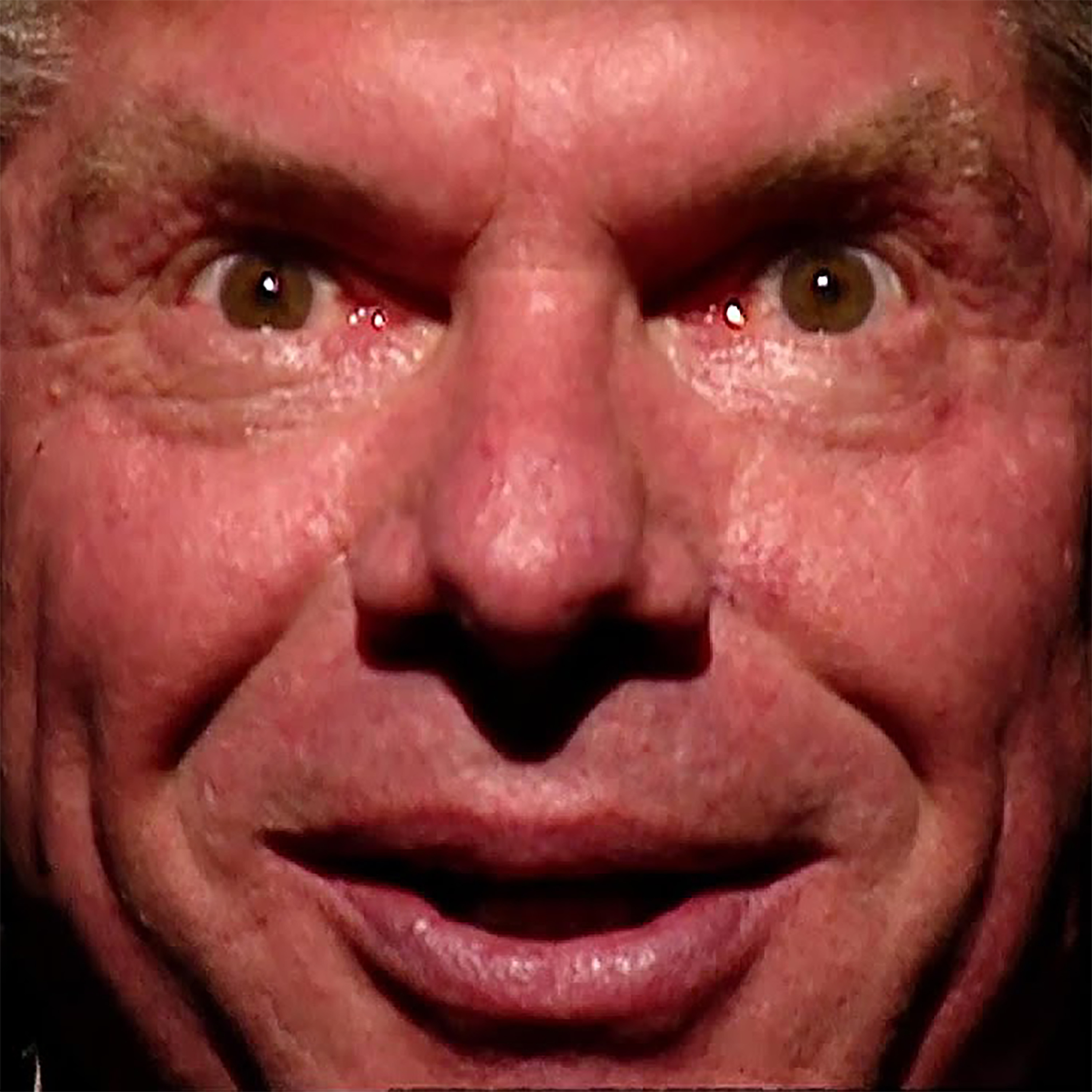 Ruthless Aggression