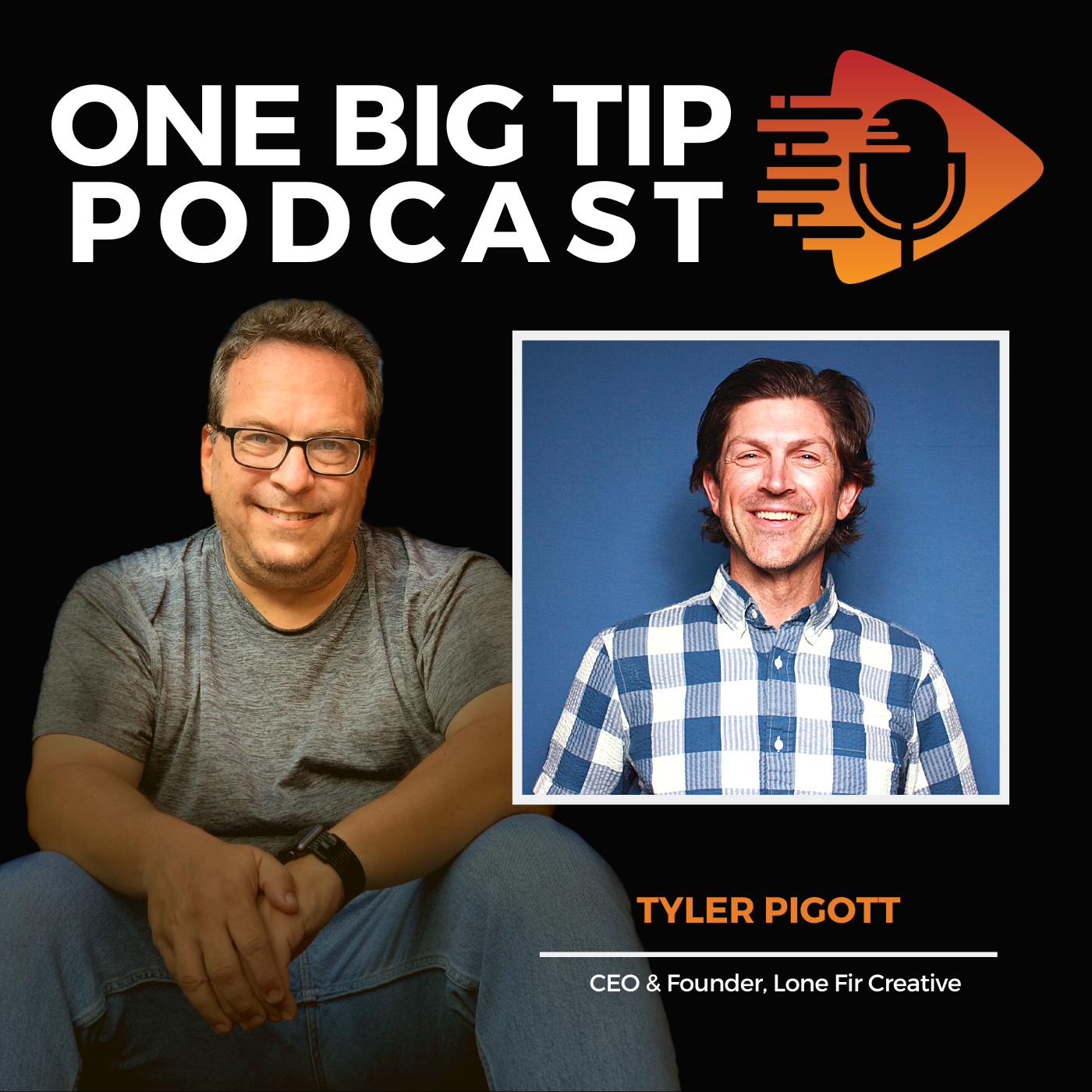 The One Big Tip Podcast with Jeff Mendelson