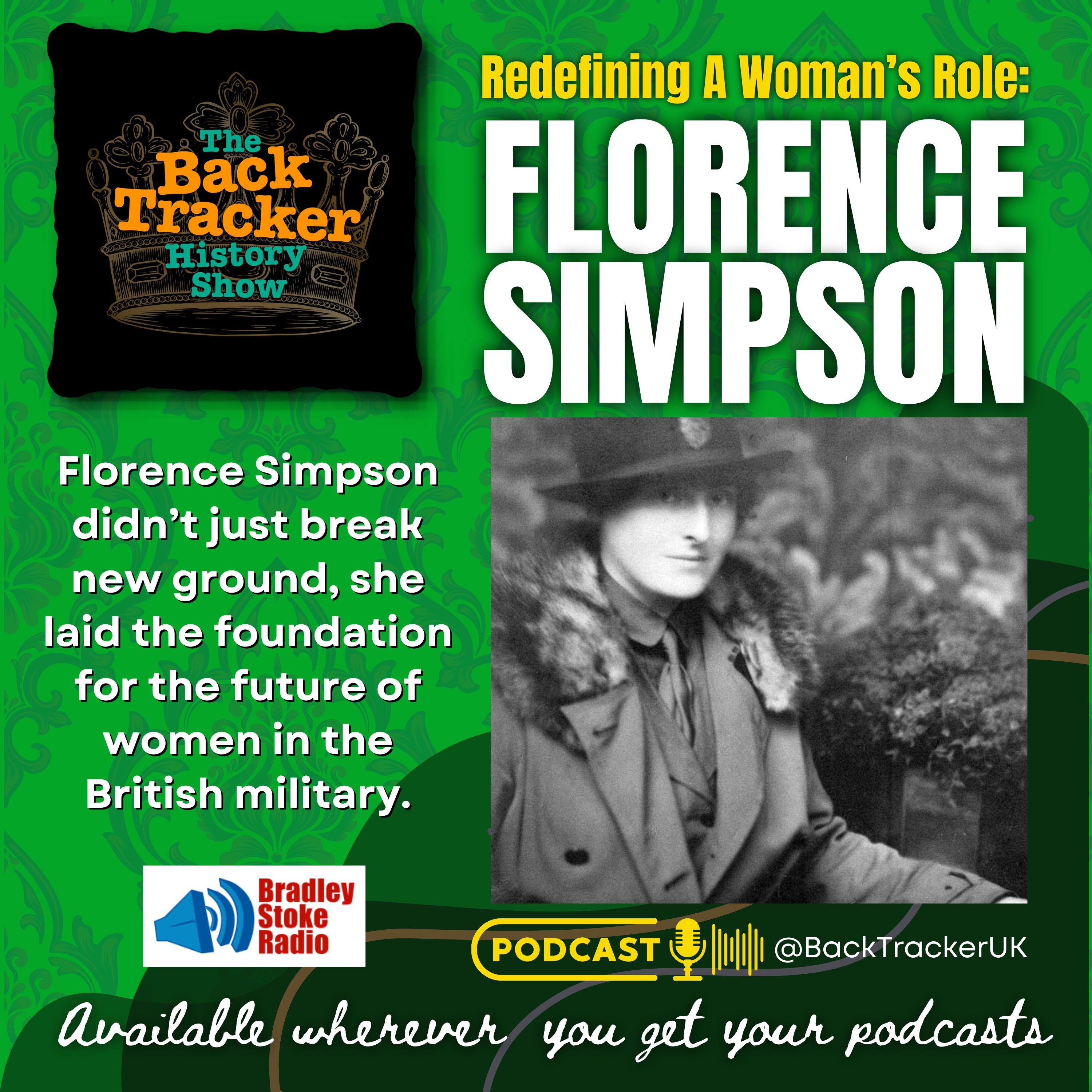 Florence Simpson