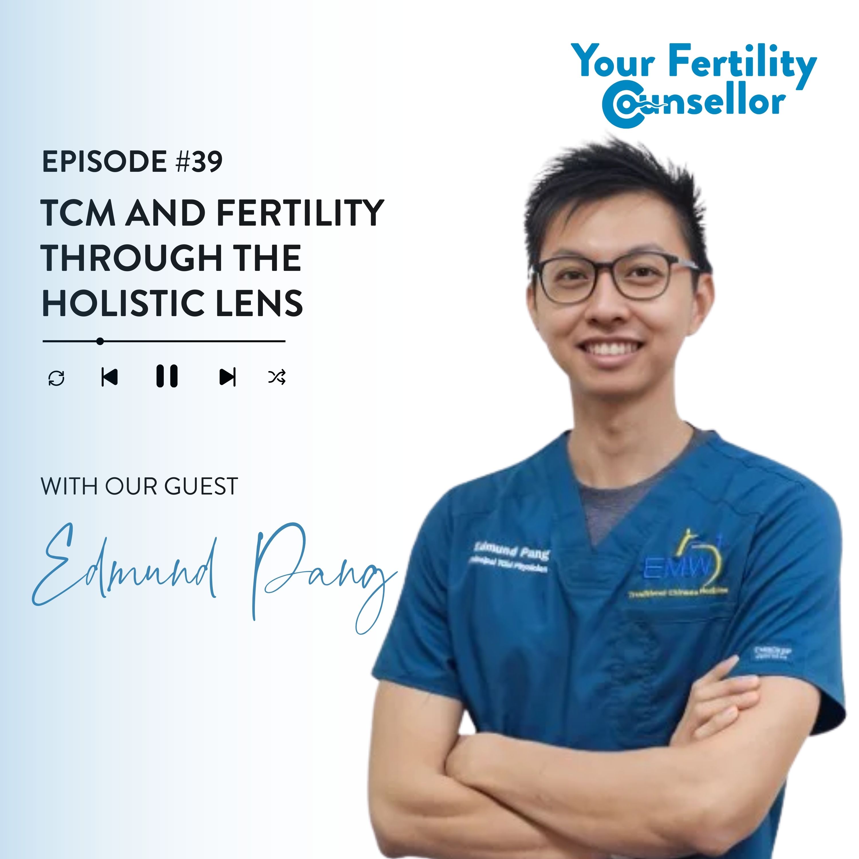 Your Fertility Counsellor