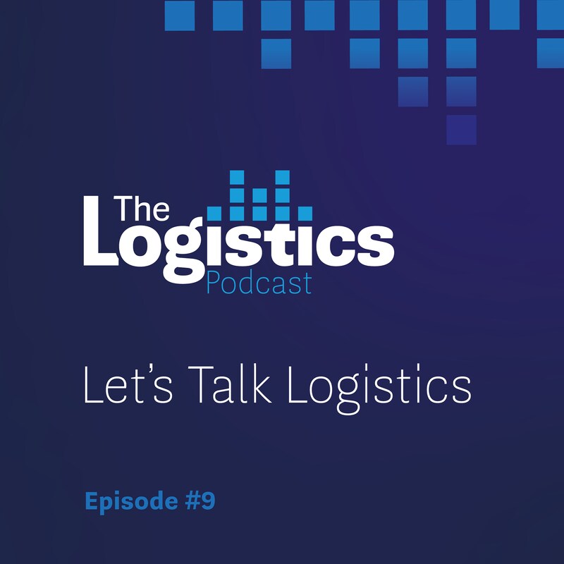 Artwork for podcast The Logistics Podcast