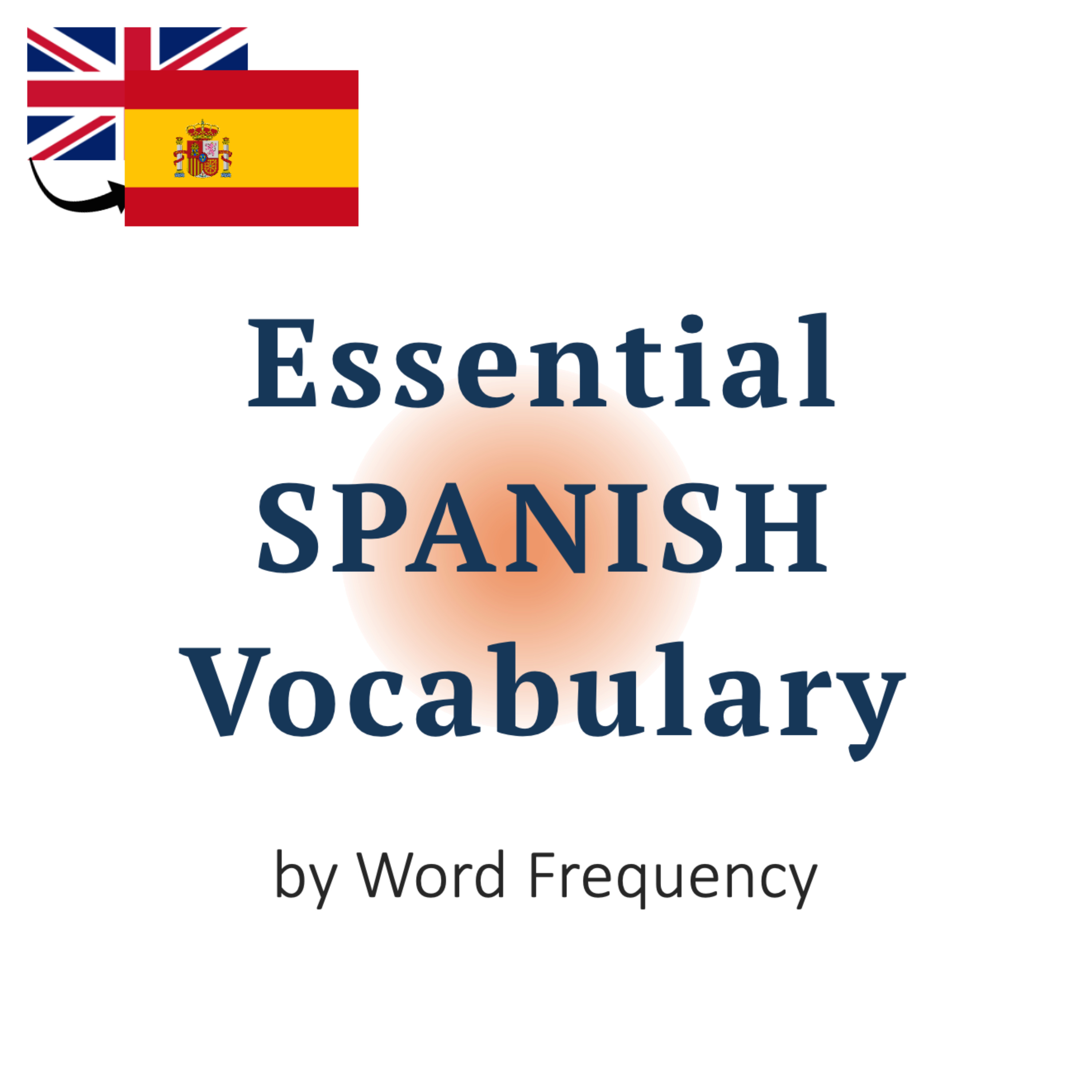 Introduction - the best way to learn Spanish vocabulary!