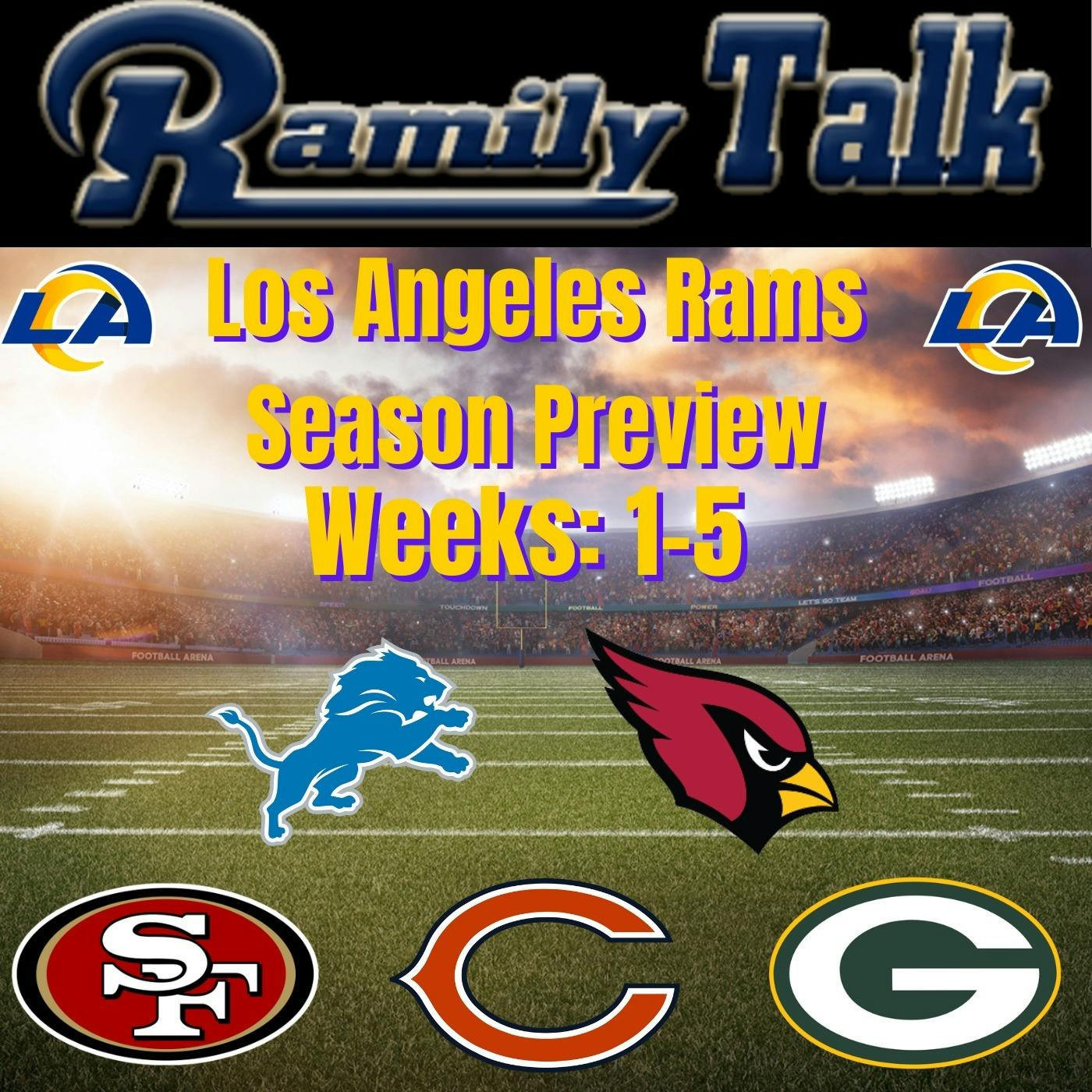 2024 Season Preview Begins episode artwork