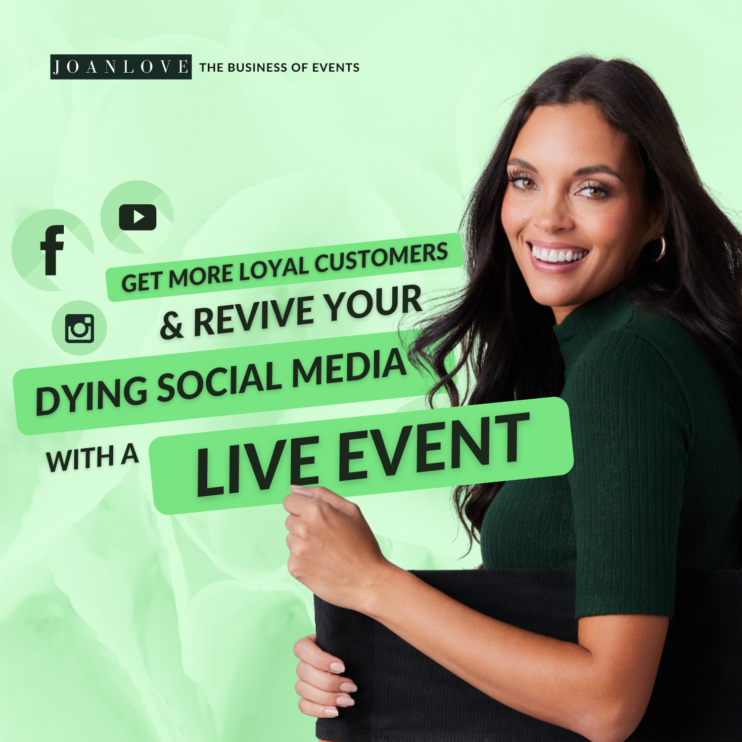 The Business of Events