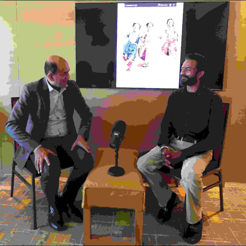 Artwork for podcast The Happy Moments  पल पल की खुशियाँ