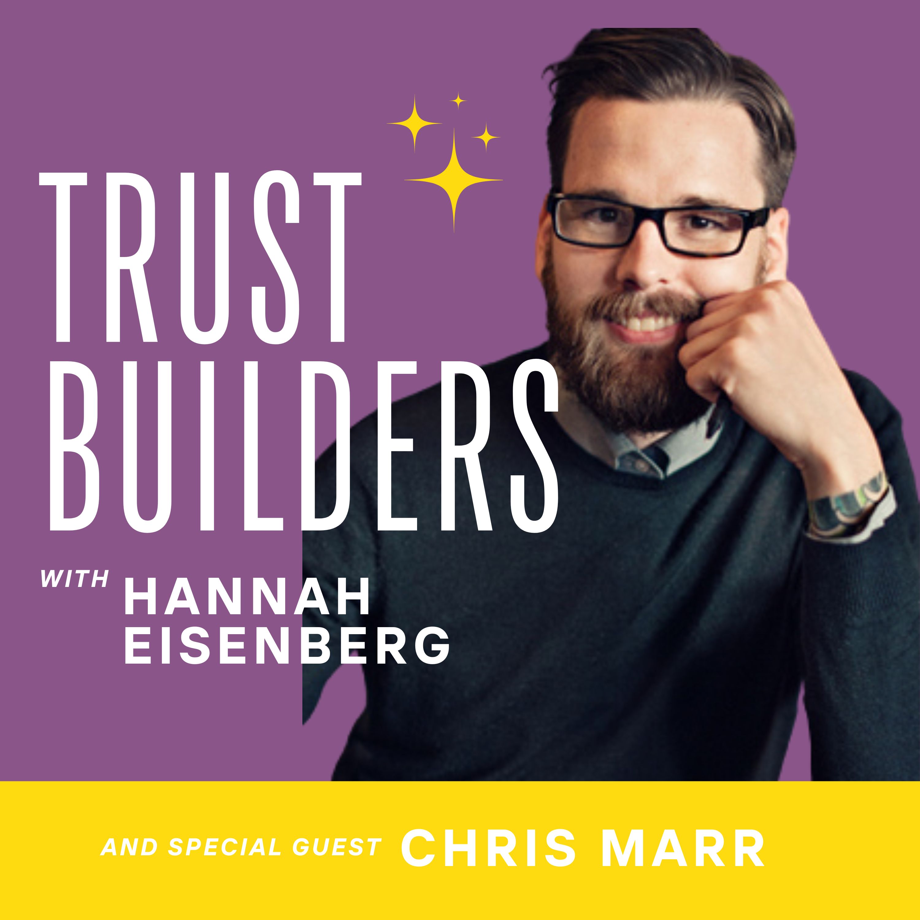 Lead With Trust