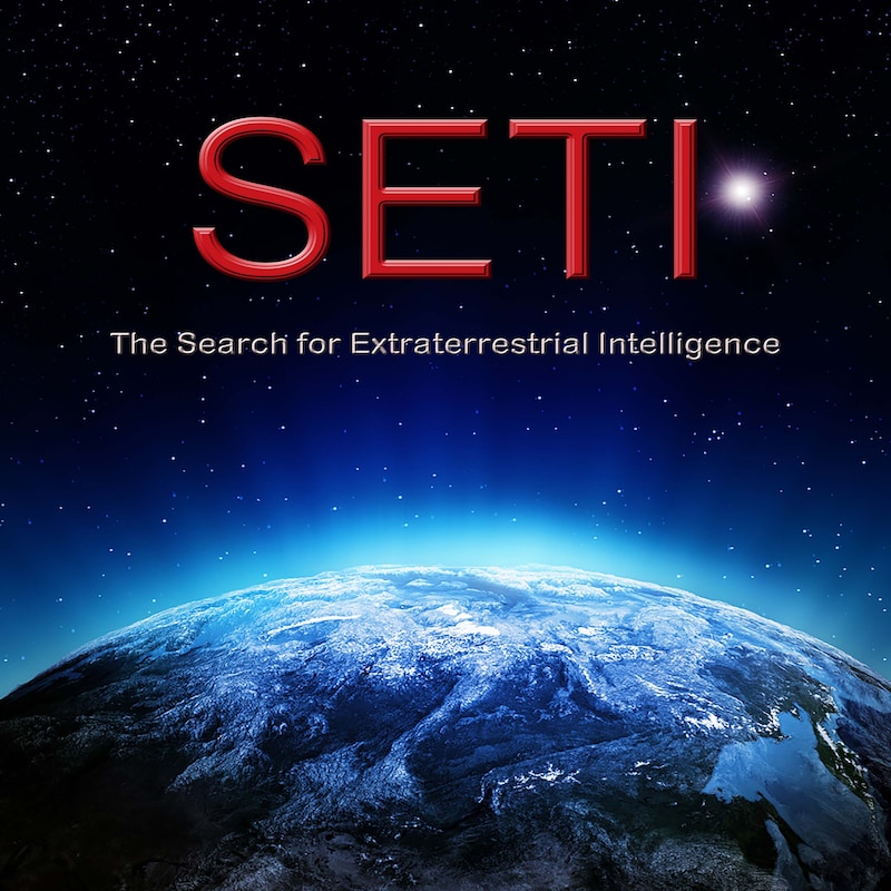 Artwork for podcast SETI