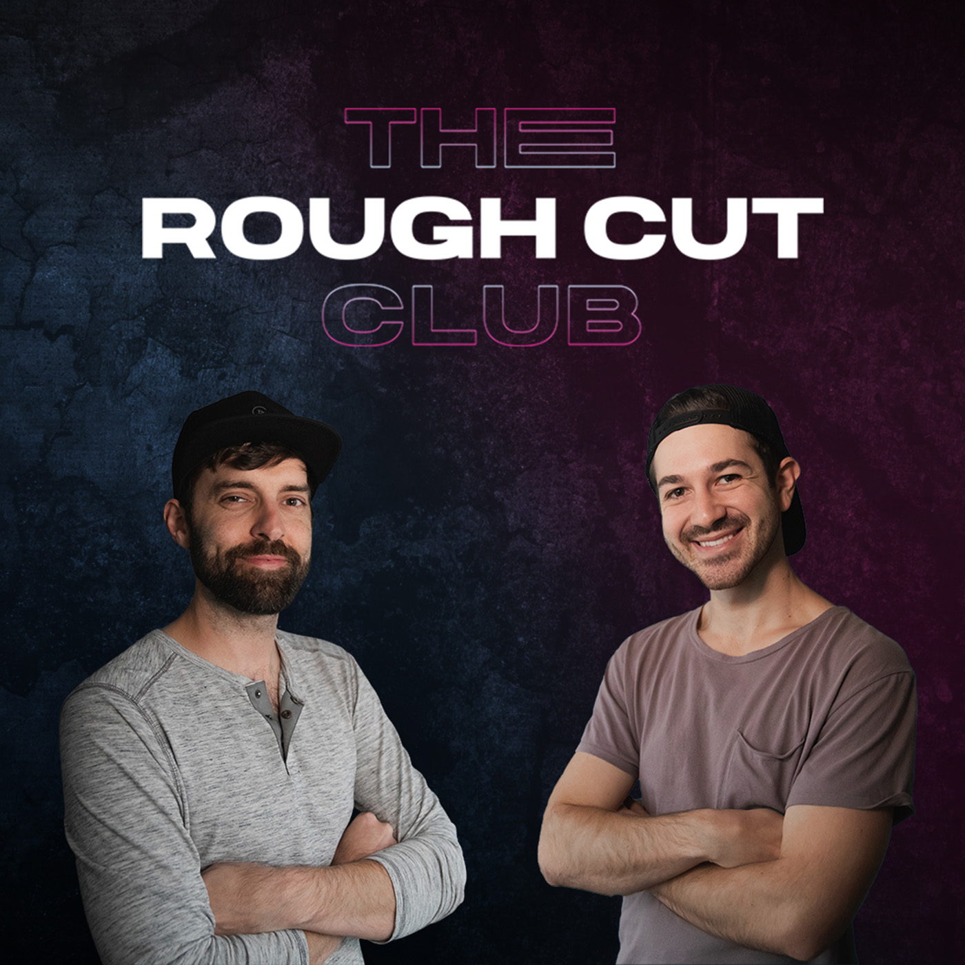 Artwork for The Rough Cut Club