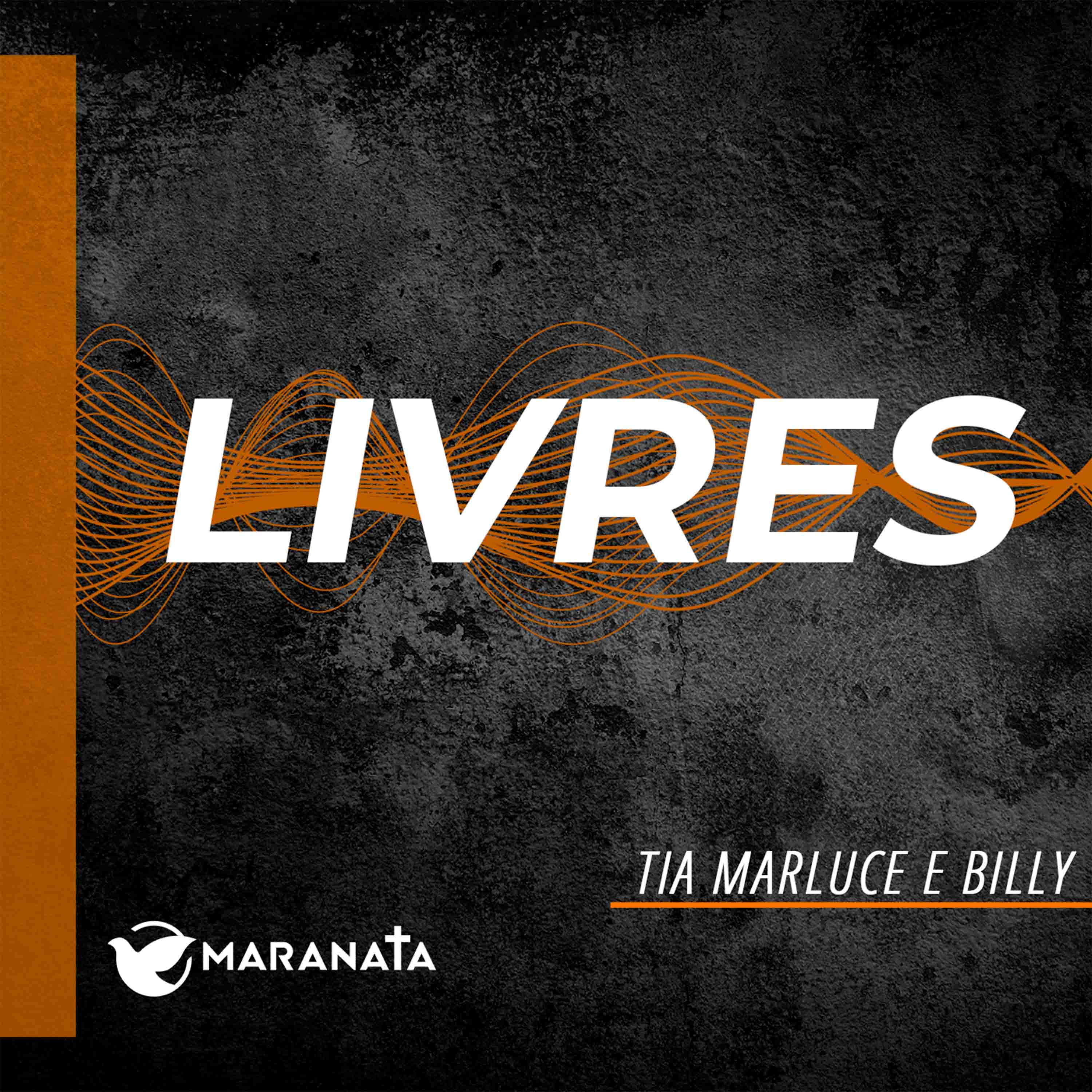 Livres - Tia Marluce e Billy episode artwork