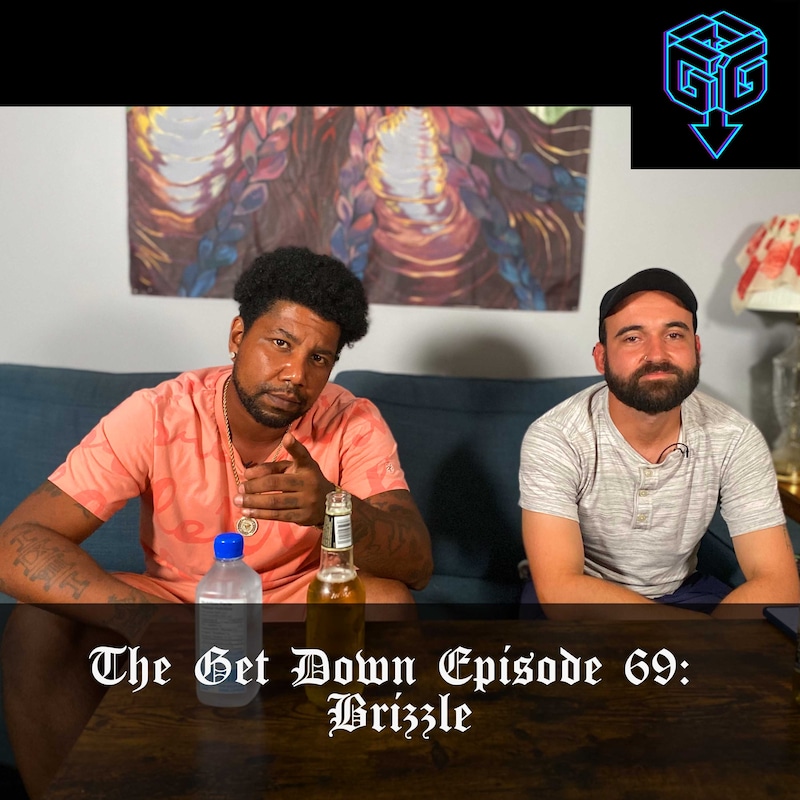 Artwork for podcast The Get Down