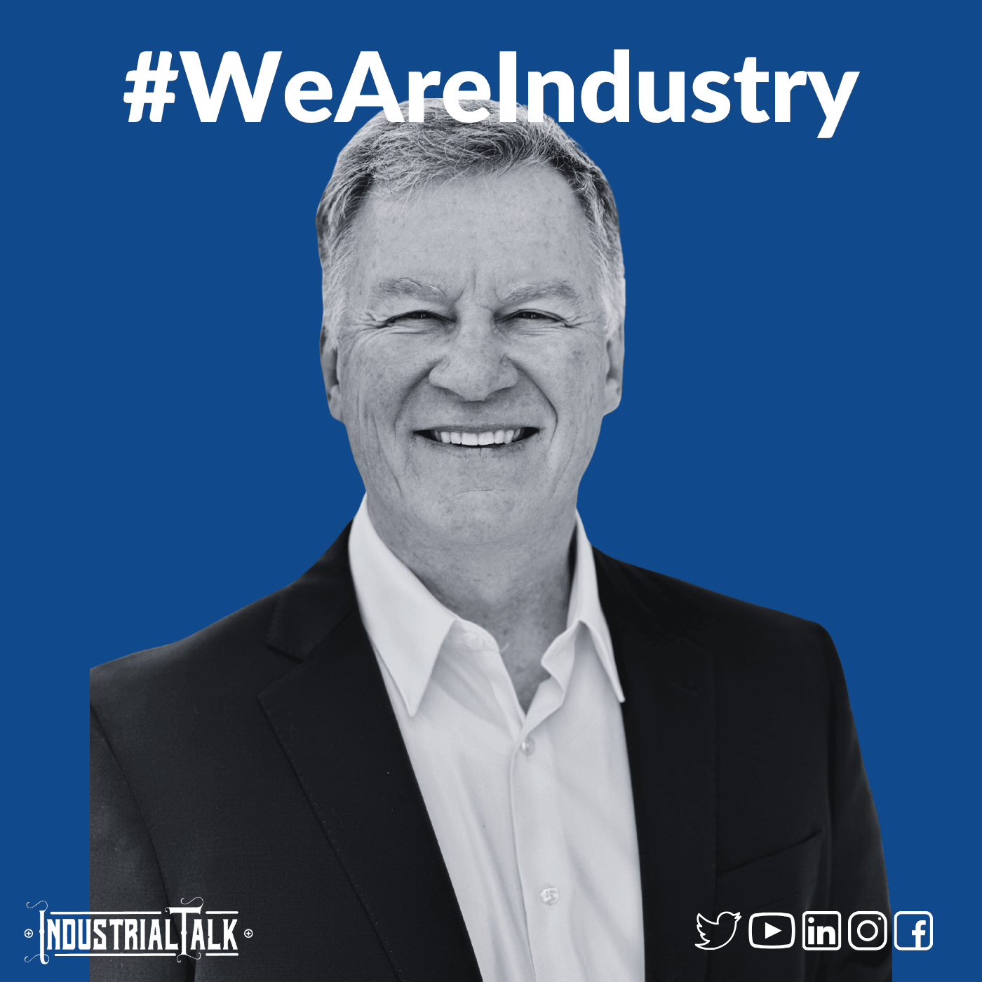 The Industrial Talk Podcast Network