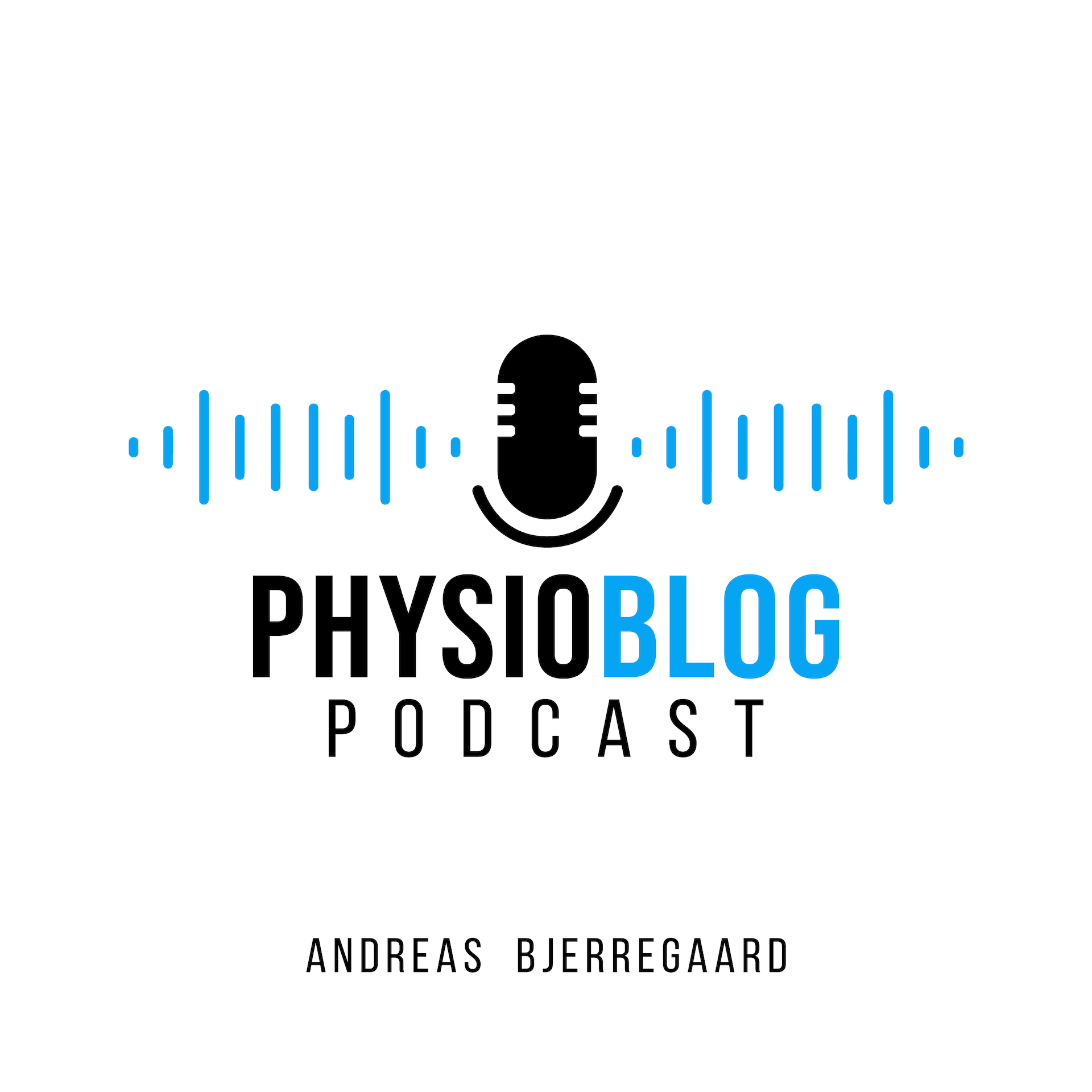 Artwork for Physioblog Podcast