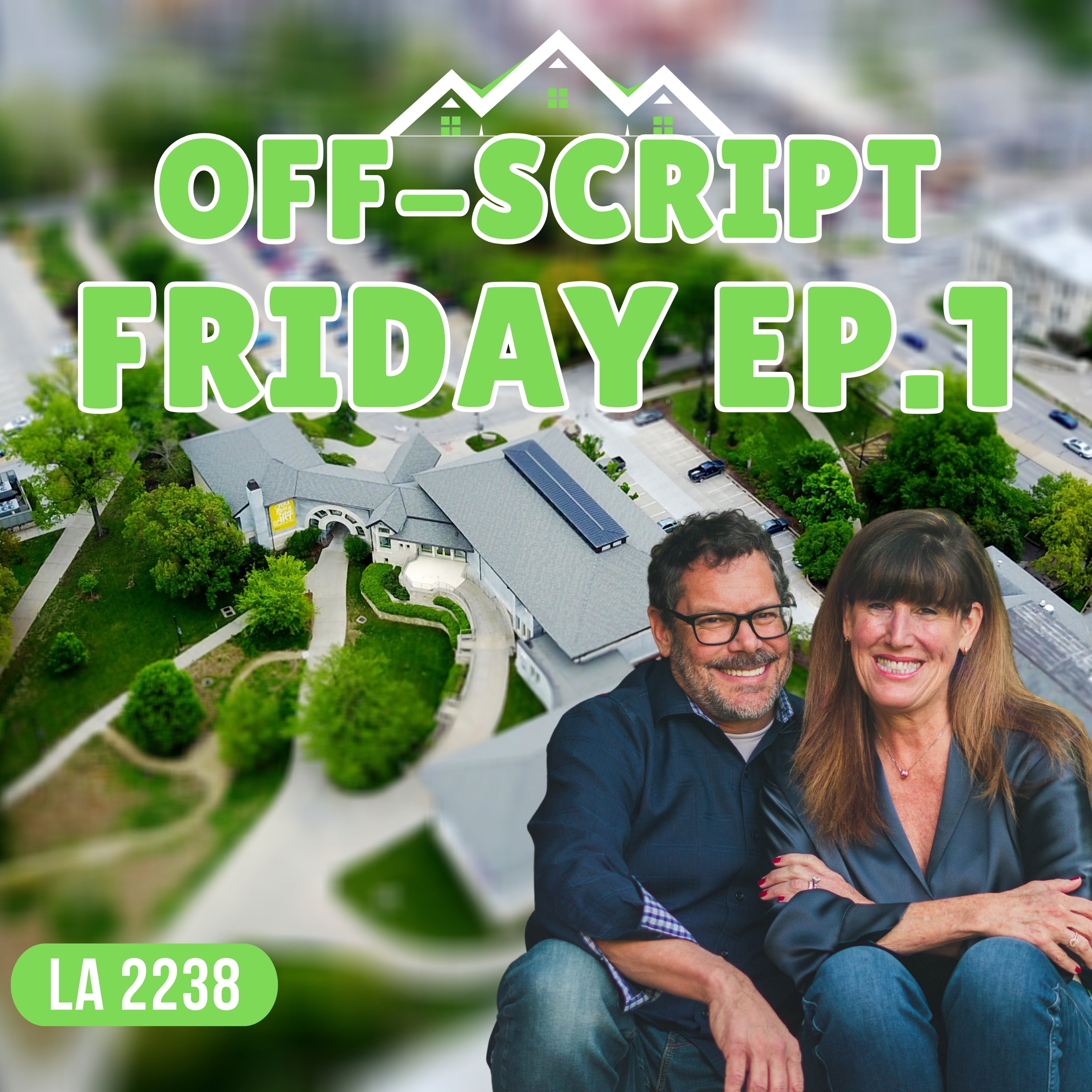 Episode cover