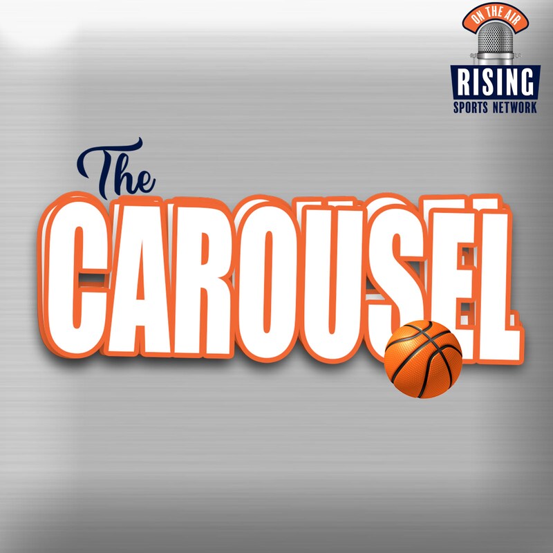 Artwork for podcast The Carousel
