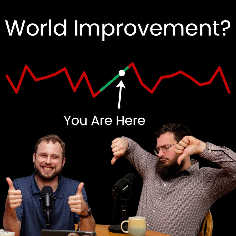 Artwork for podcast Anabaptist Perspectives