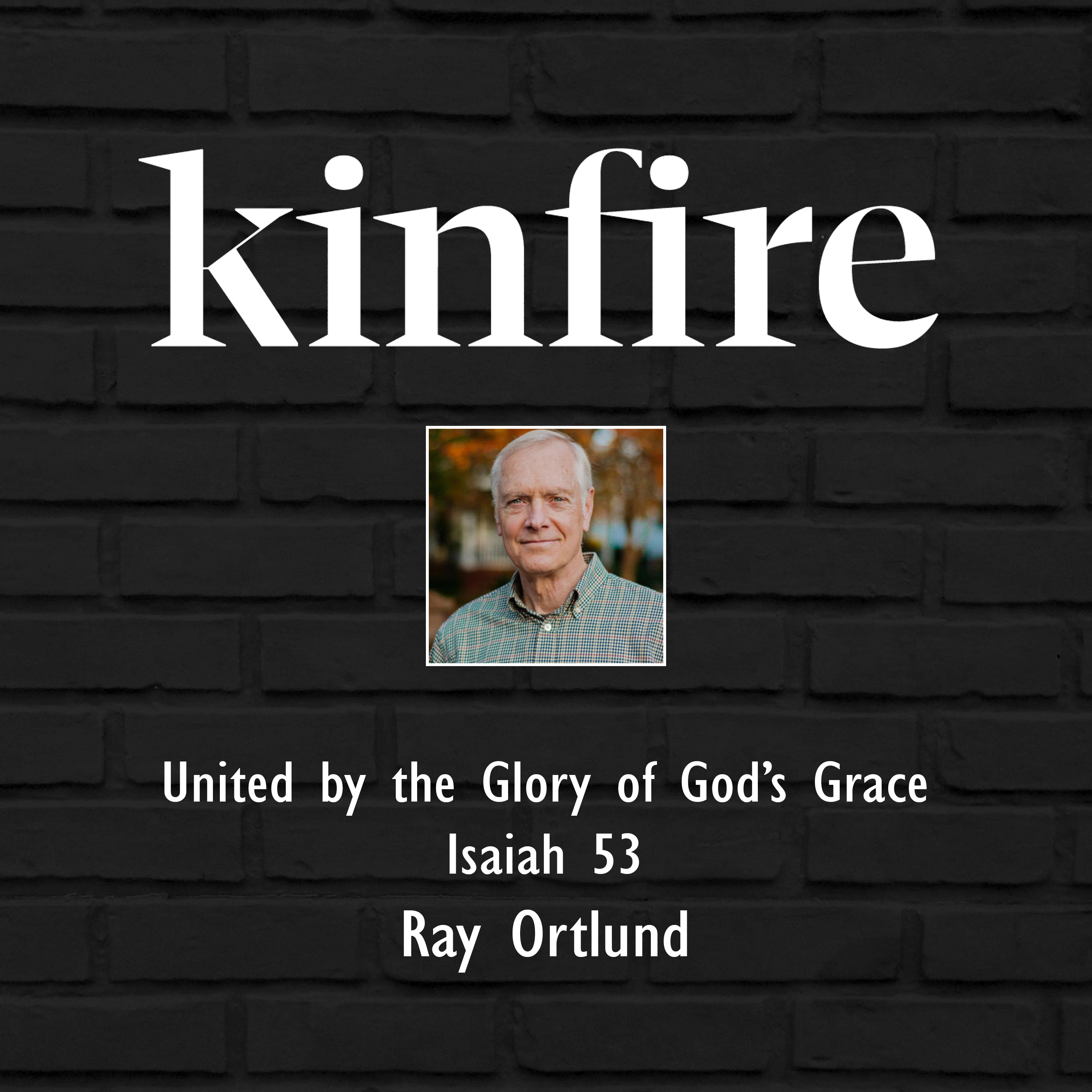 Kinfire Podcasts