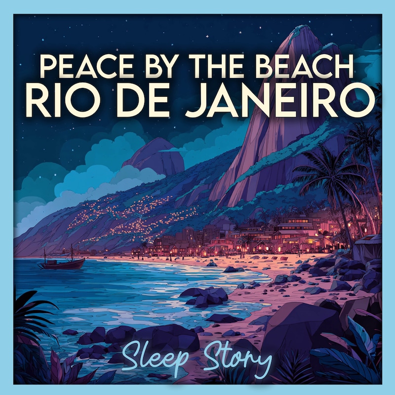 Artwork for podcast Deep Sleep Stories