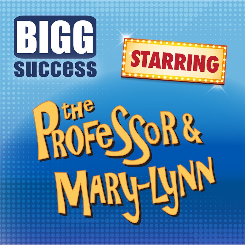Artwork for podcast The BIGG Success Show