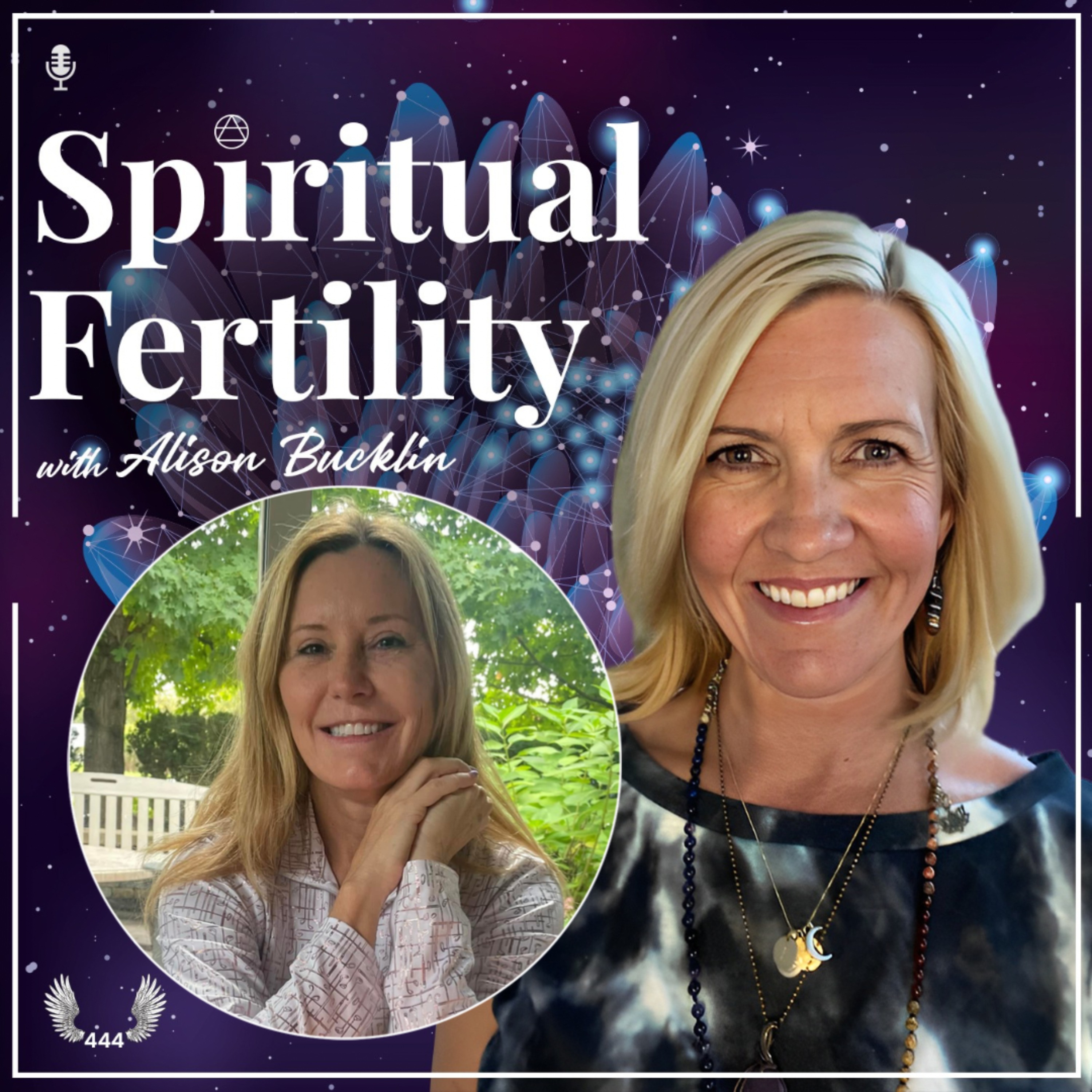 Spiritual Fertility