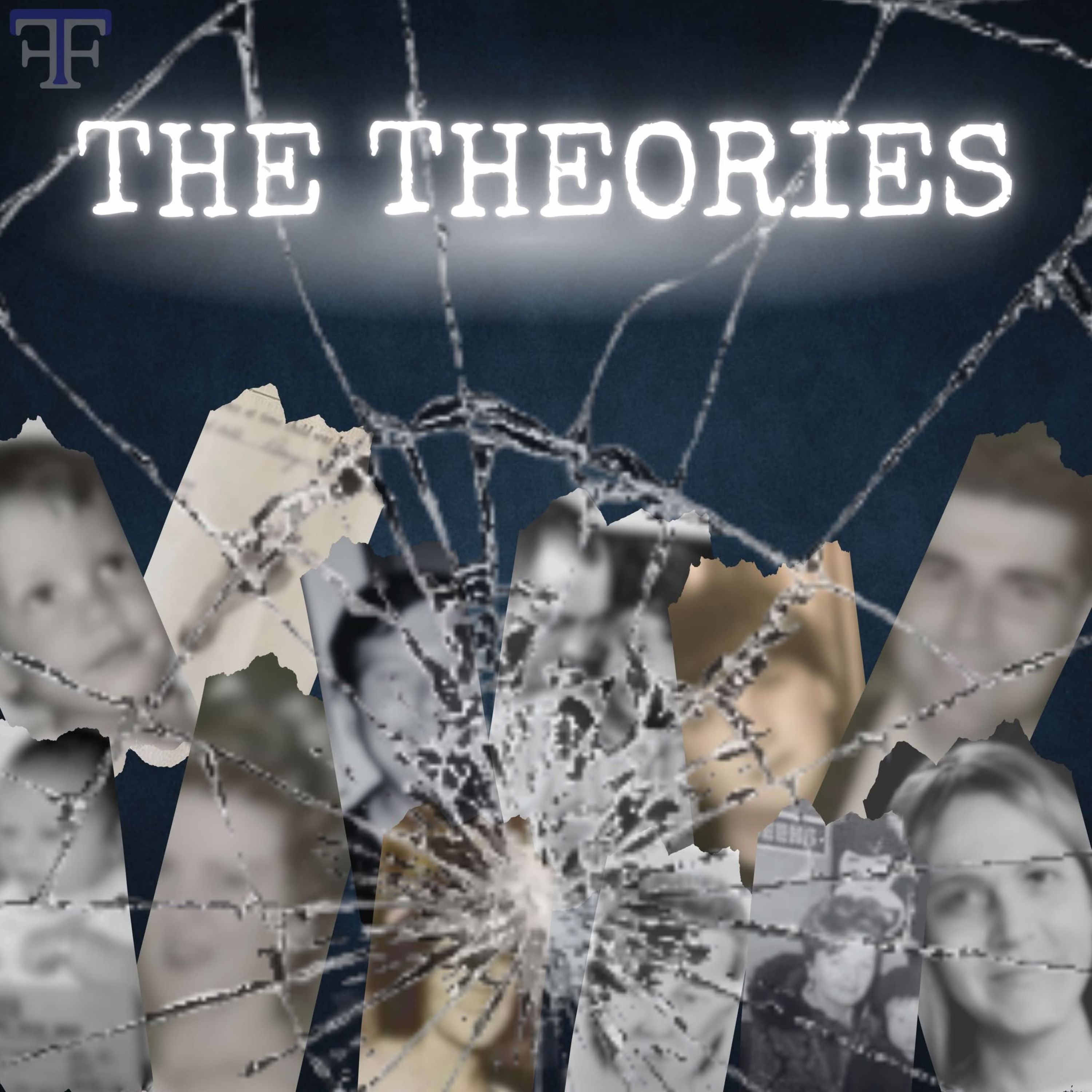 The Theories | The Fronczak Files Ep. 8