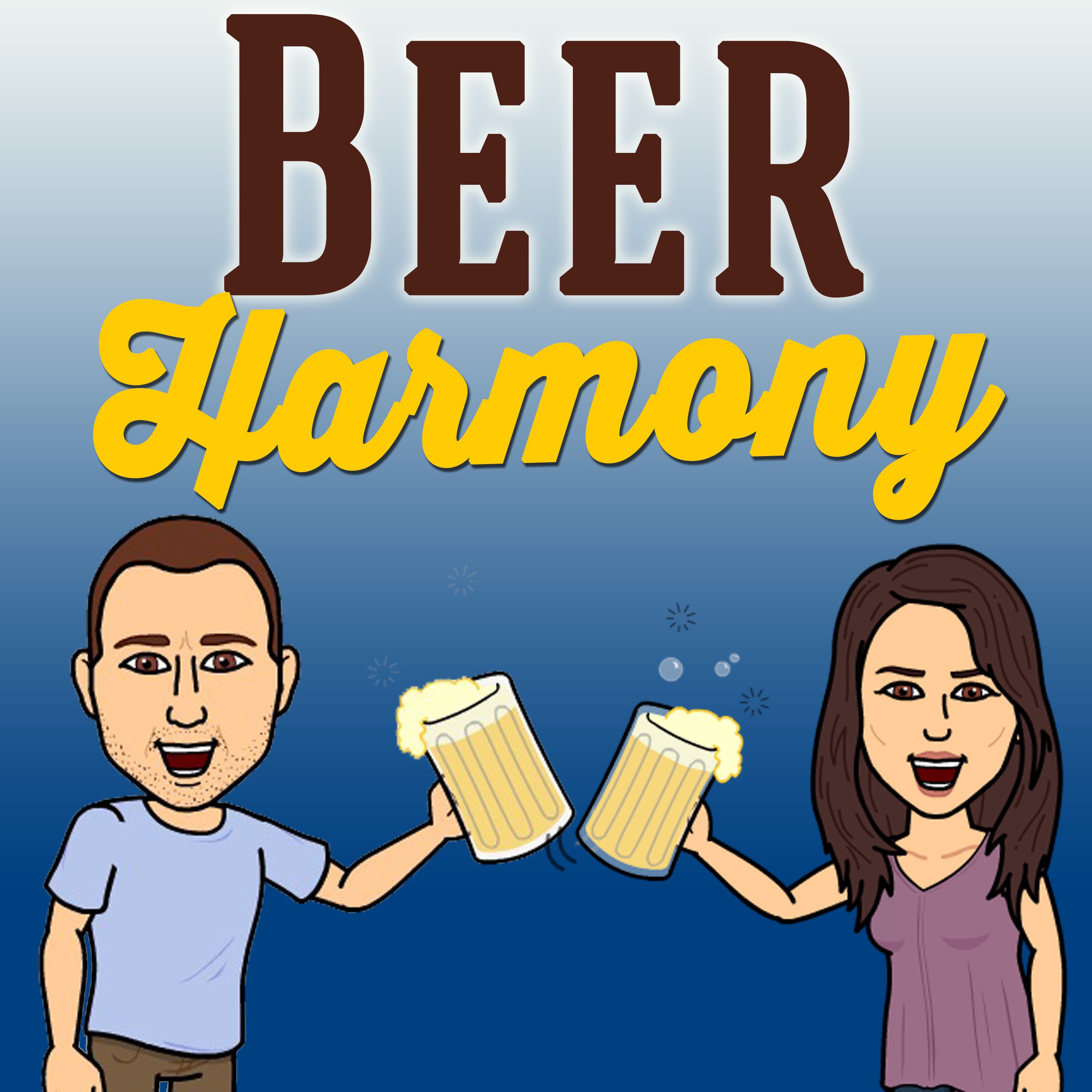 Artwork for Beer Harmony