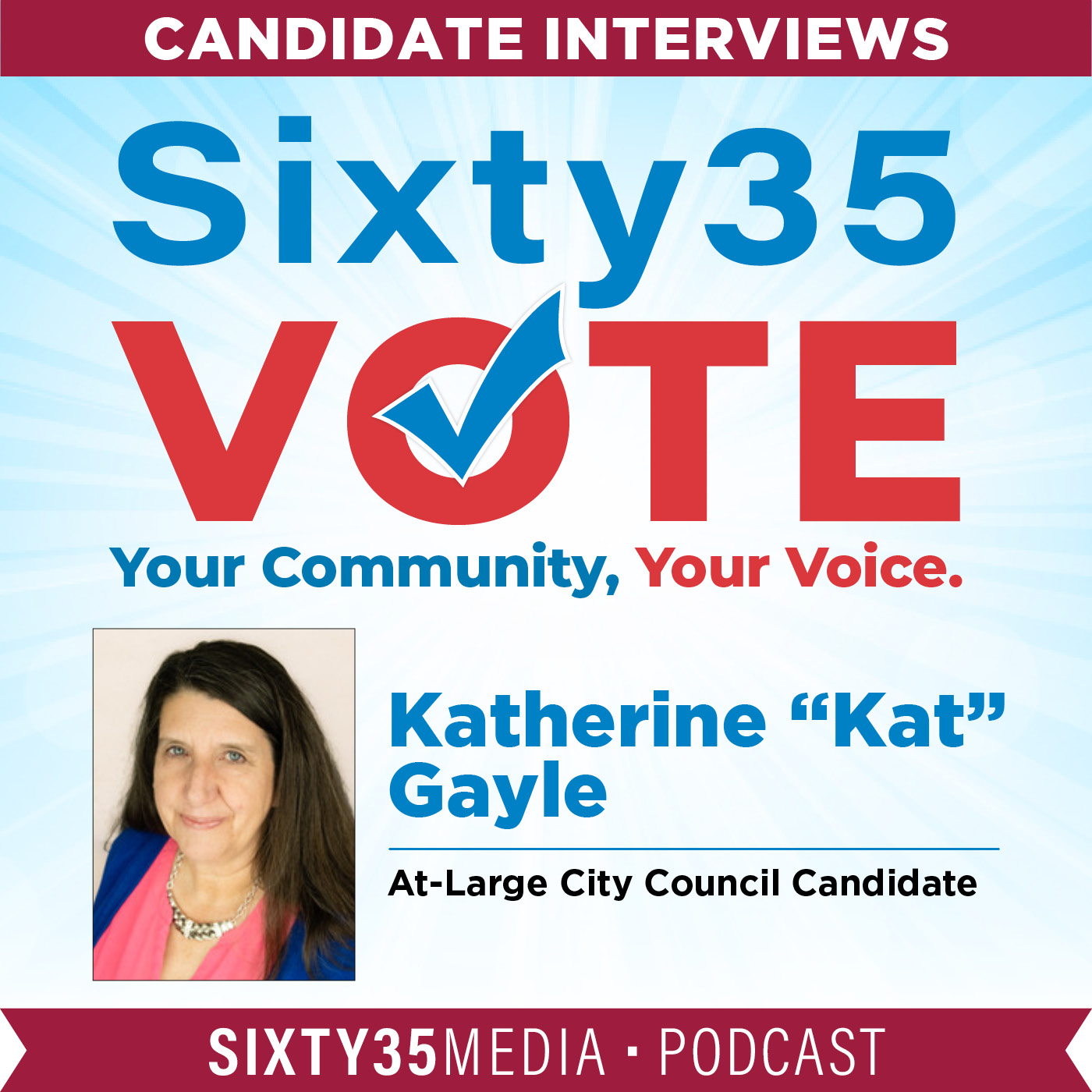 Sixty35 Podcast Network
