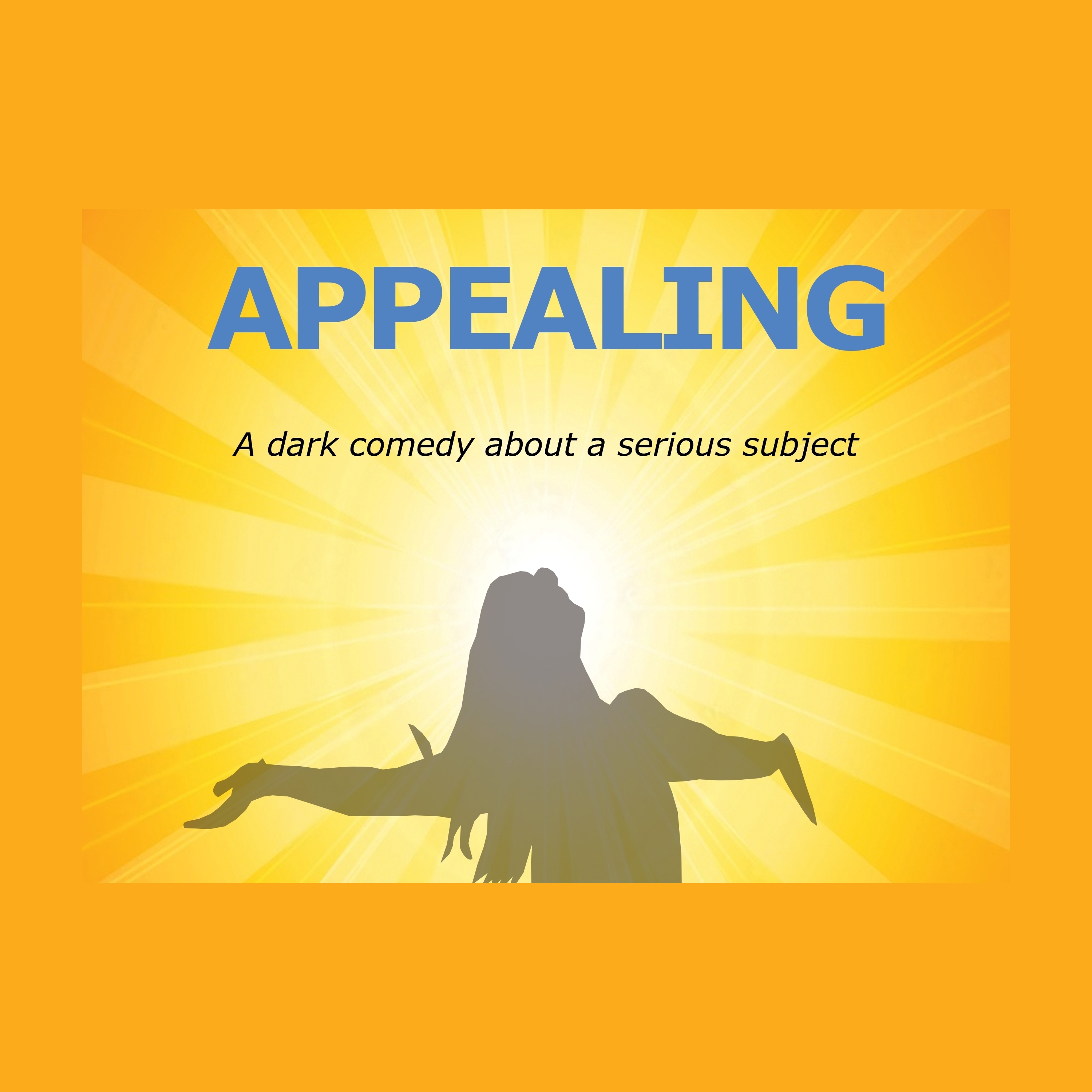 Show artwork for Appealing
