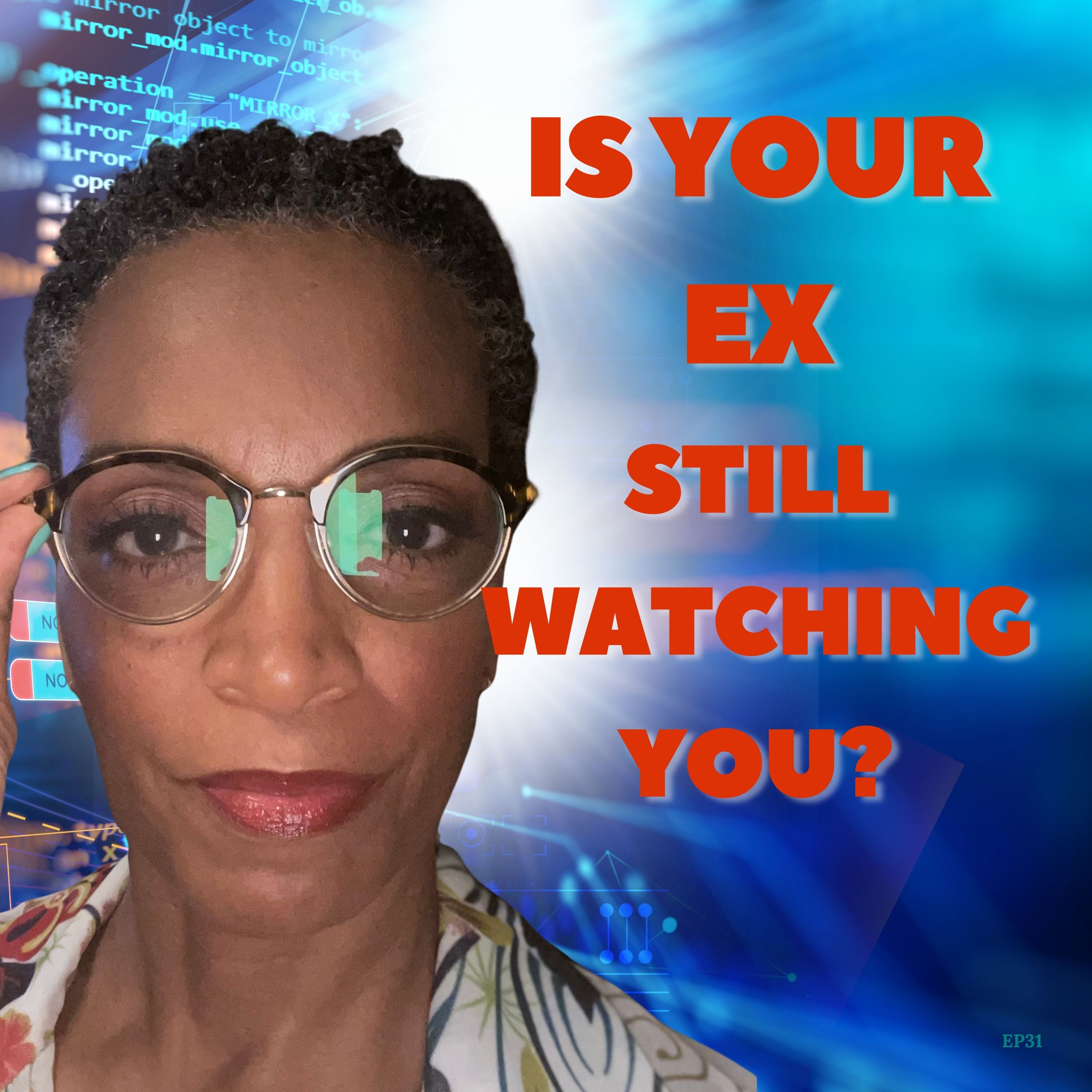 Reclaiming Your Digital Freedom  Protecting Yourself from Tech Abuse After Divorce