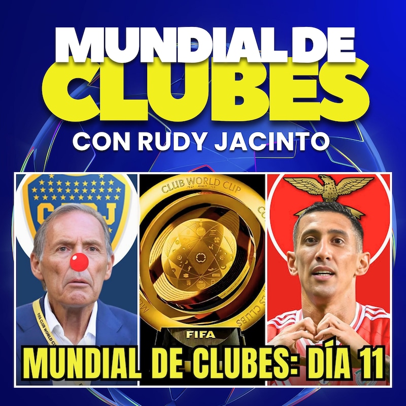 Artwork for podcast Precio Del Exito Futbol