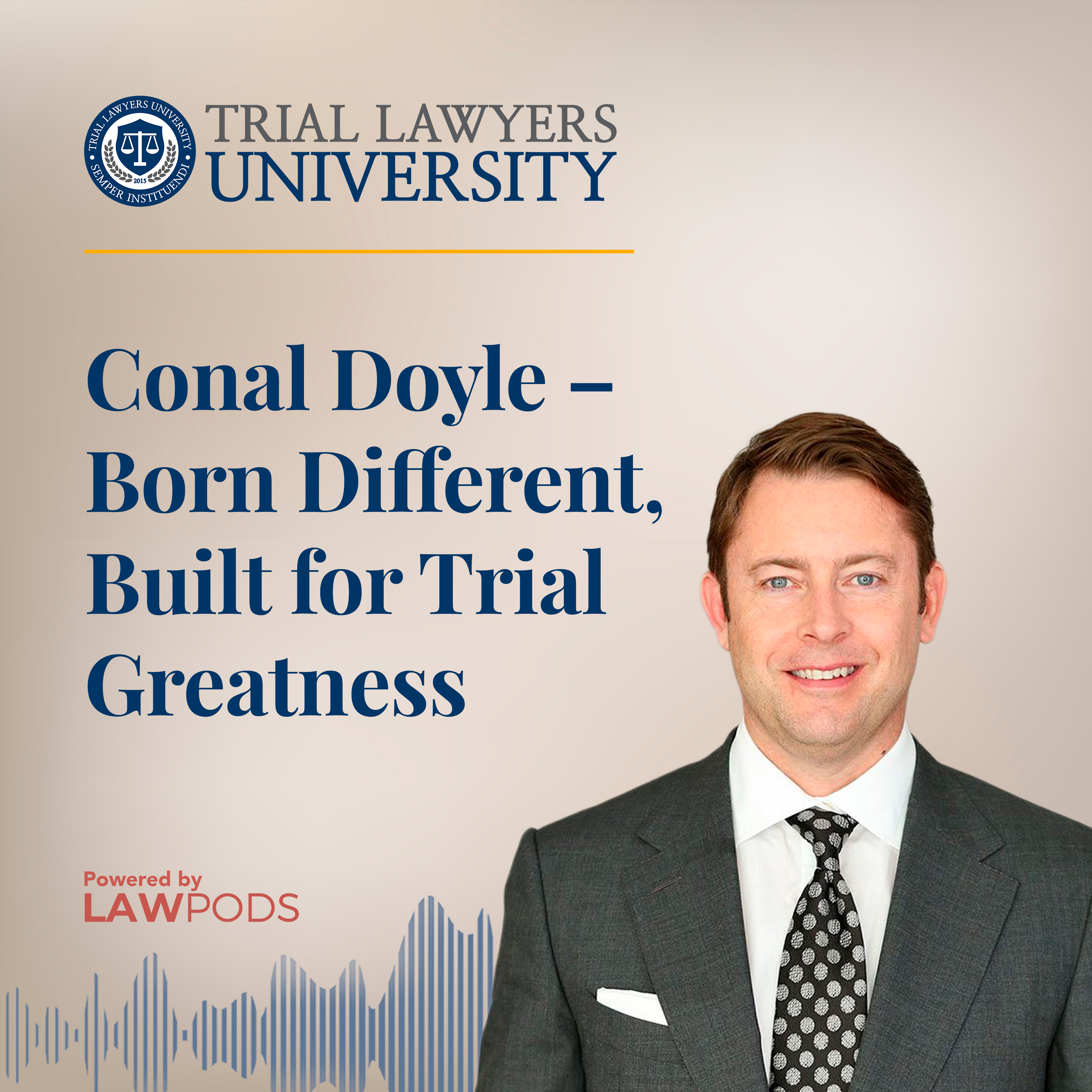 Trial Lawyers University