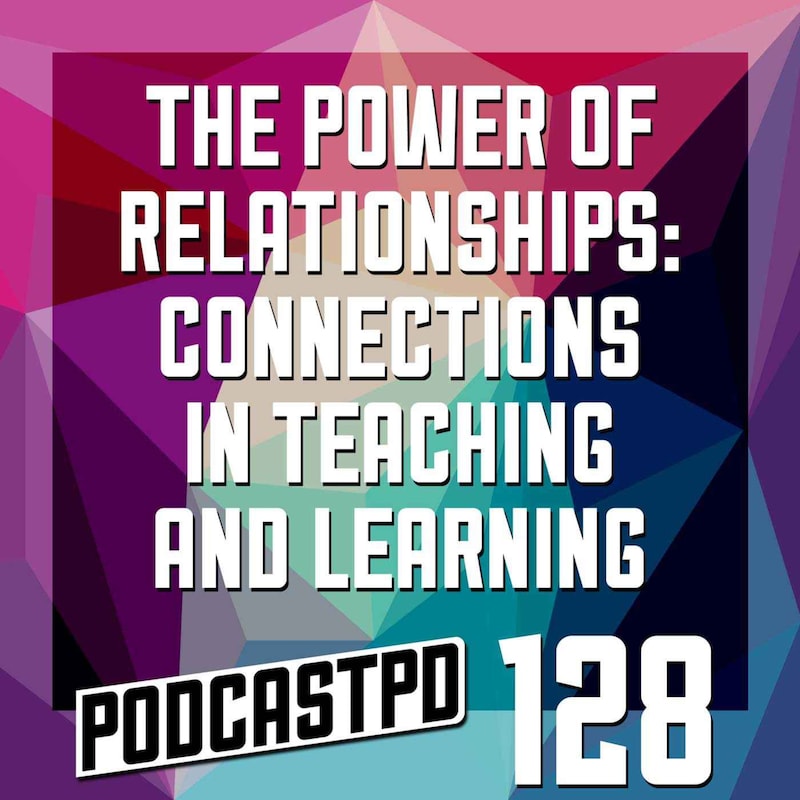 Artwork for podcast PodcastPD