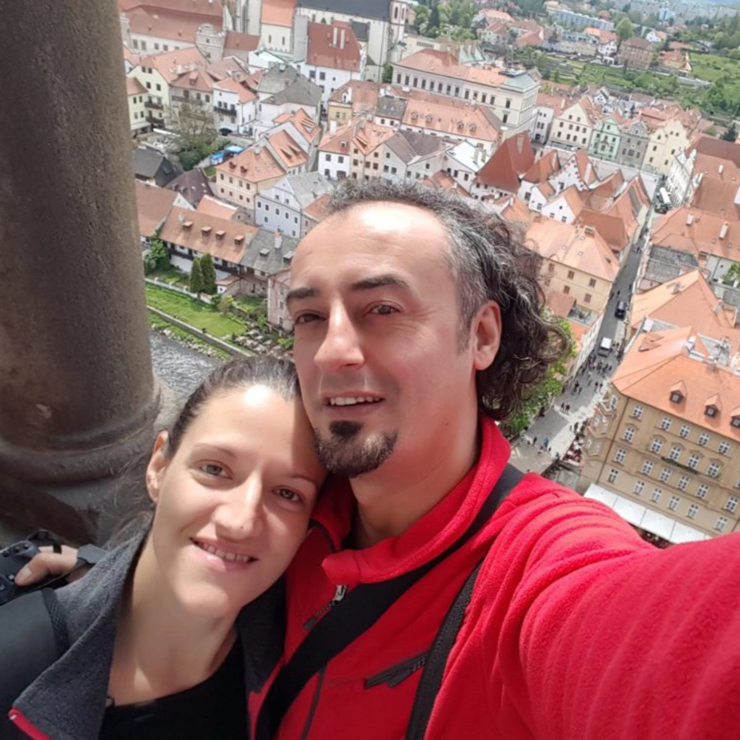 Mustafa Panjeta - Sarajevo Tour Guide