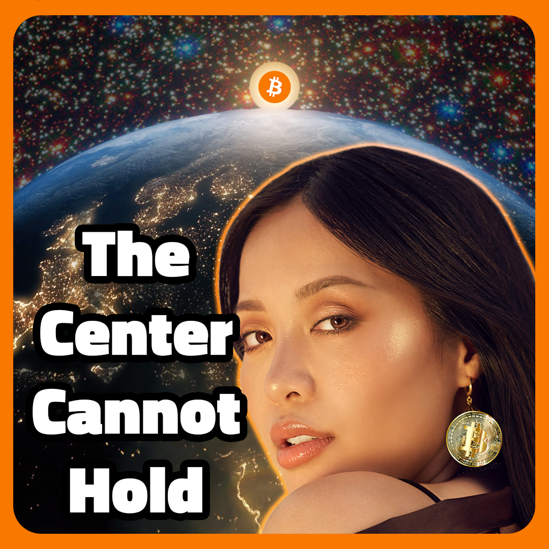 Michelle Phan - The Center Cannot Hold 08 episode artwork