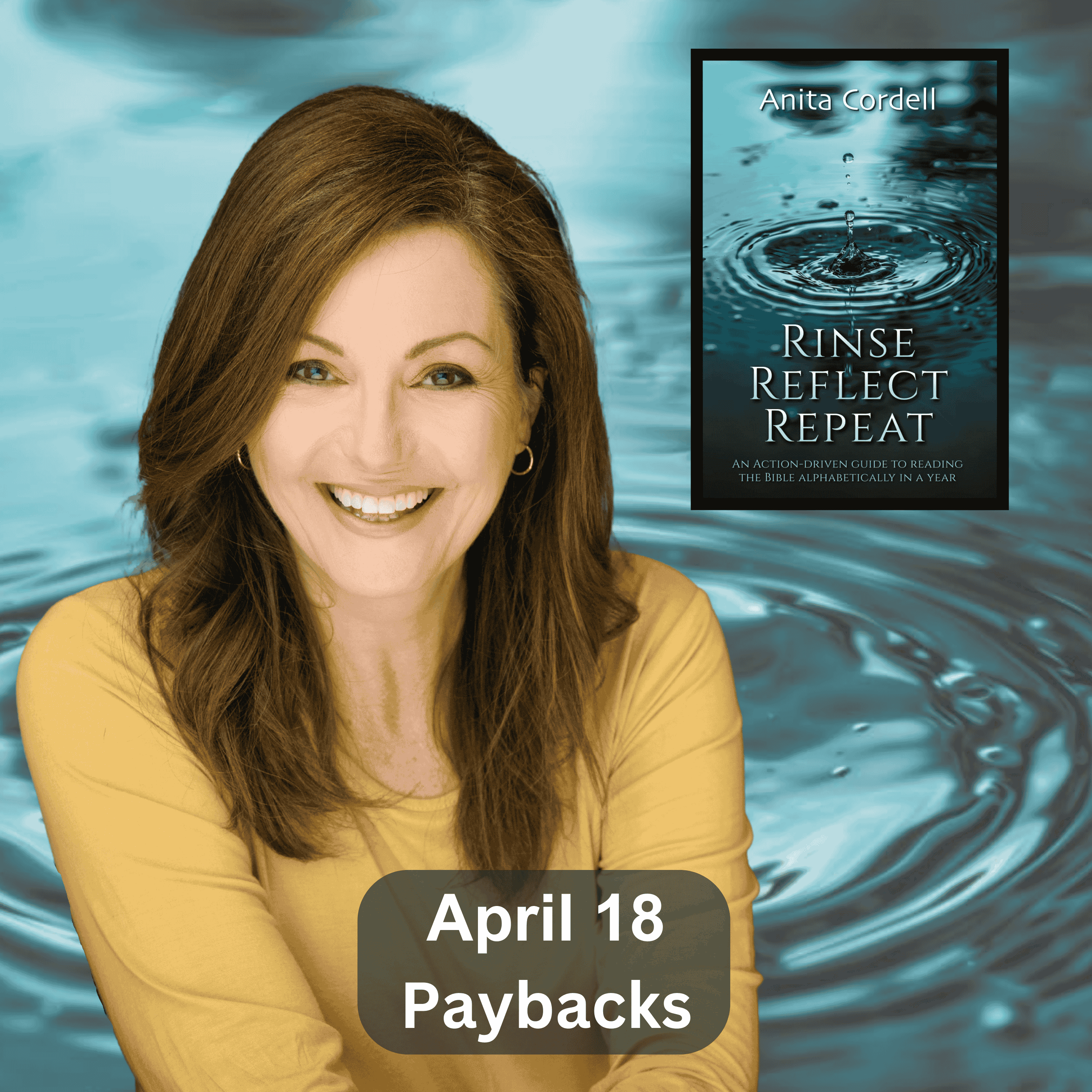 April 18/D108: Paybacks (Genesis 48-50)