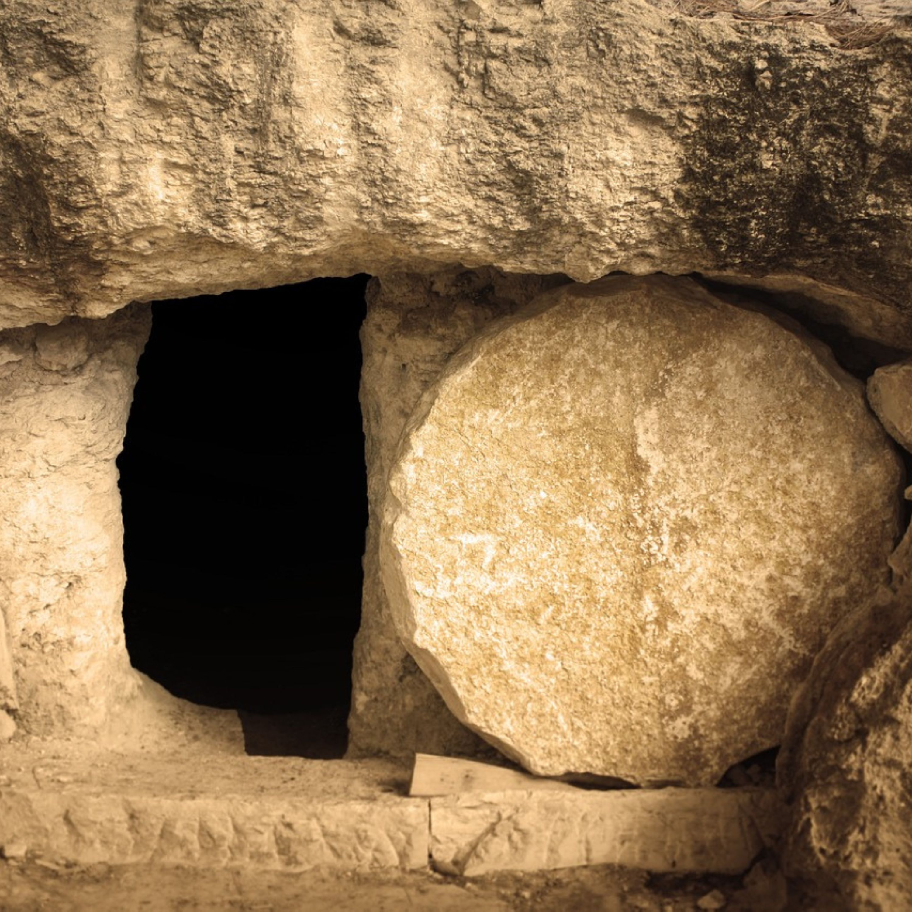 11. The Unfaithful Leaders - Easter Special Part 4