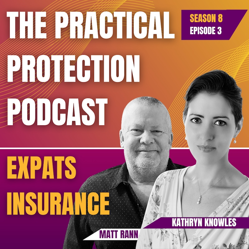 Artwork for podcast The Practical Protection Podcast
