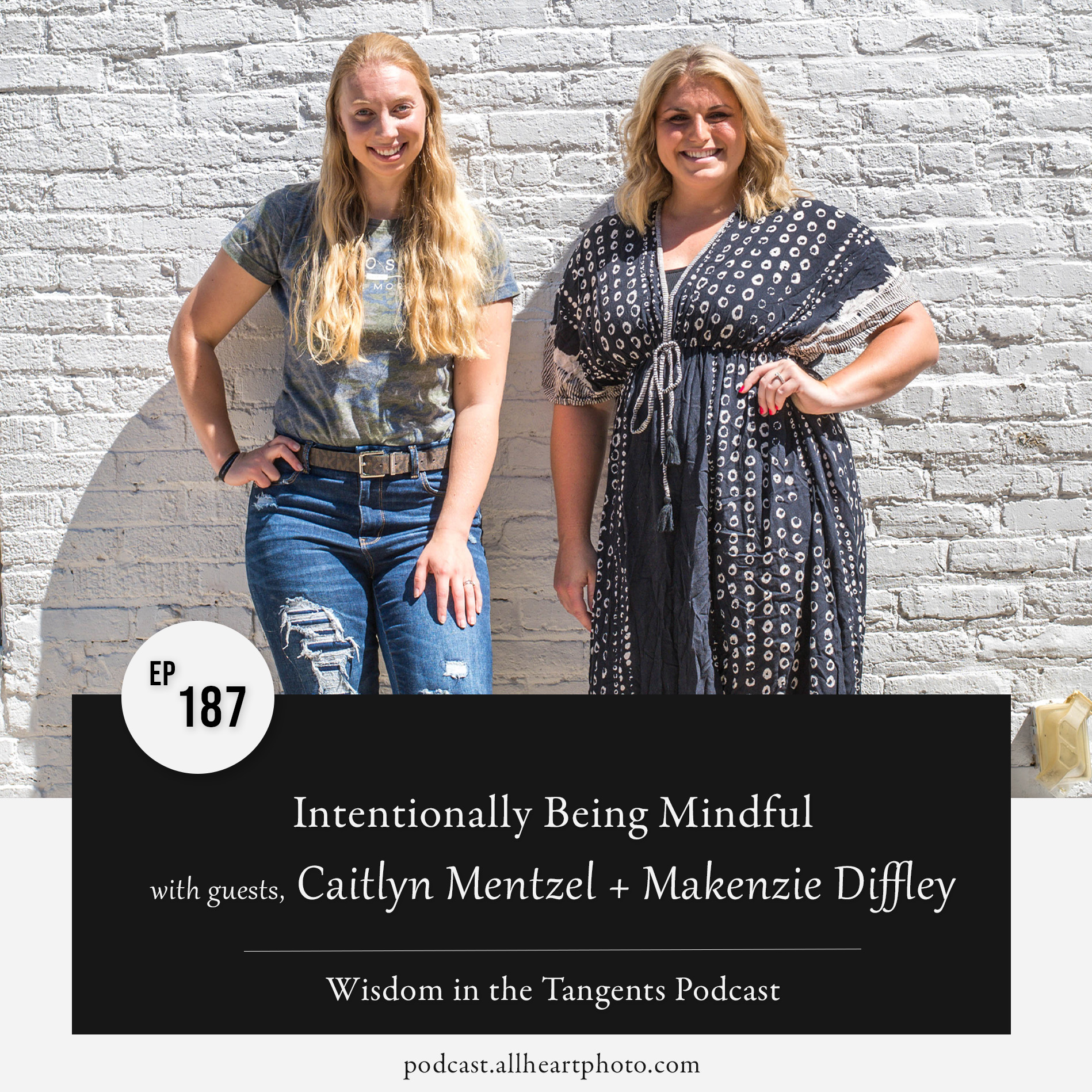Wisdom in the Tangents Photography Podcast