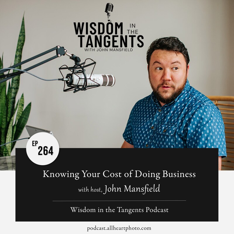 Artwork for podcast Wisdom in the Tangents Photography Podcast